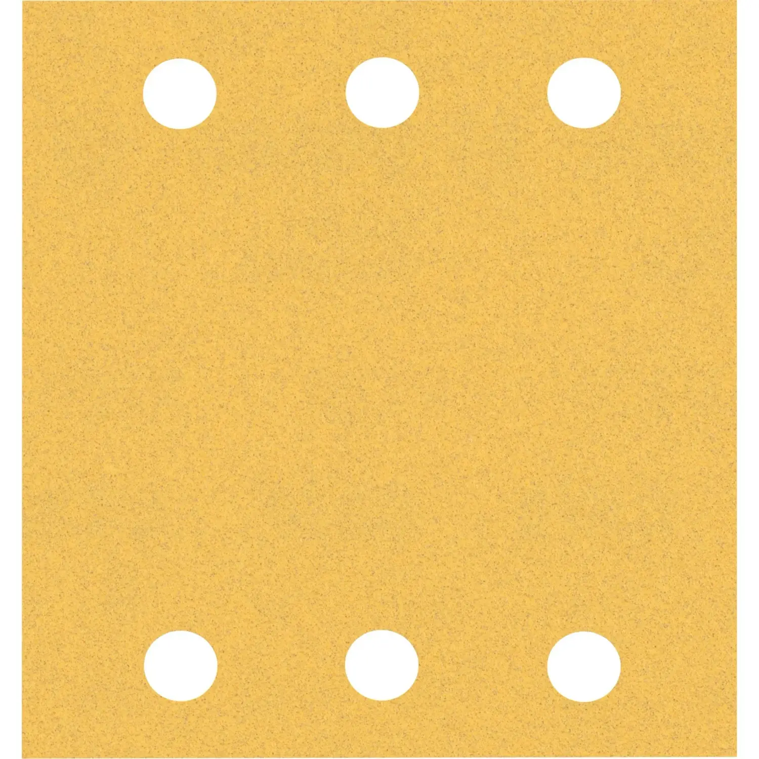 Bosch Brusný papír Expert C470 P120, 6 otvorů, 115 x 107 mm, 10 ks