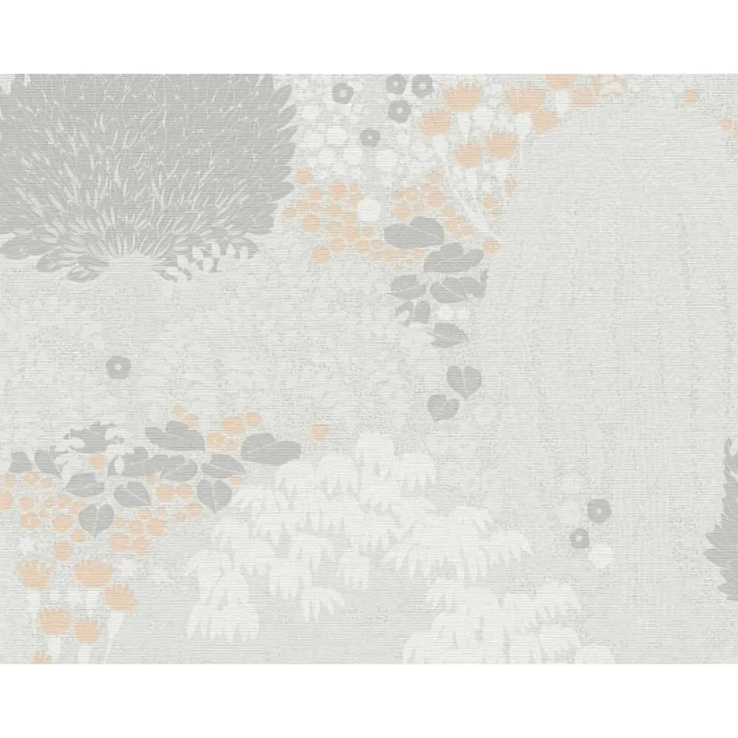 A.S. Creation Vliesová tapeta Famous Garden 393501, 10,05 x 0,53 m