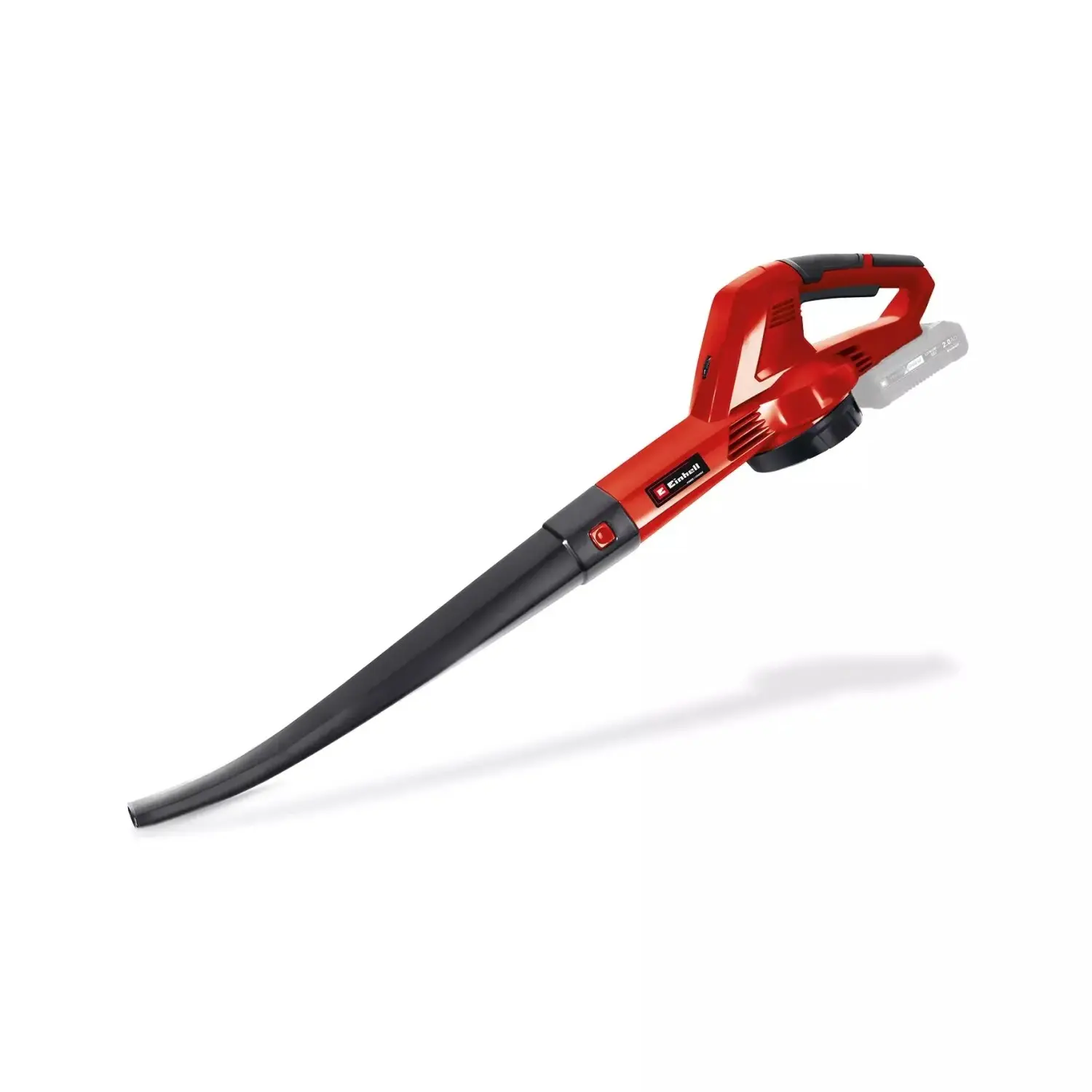 Einhell Power X-Change Aku foukač listí GC-CL 18 Li E-Solo