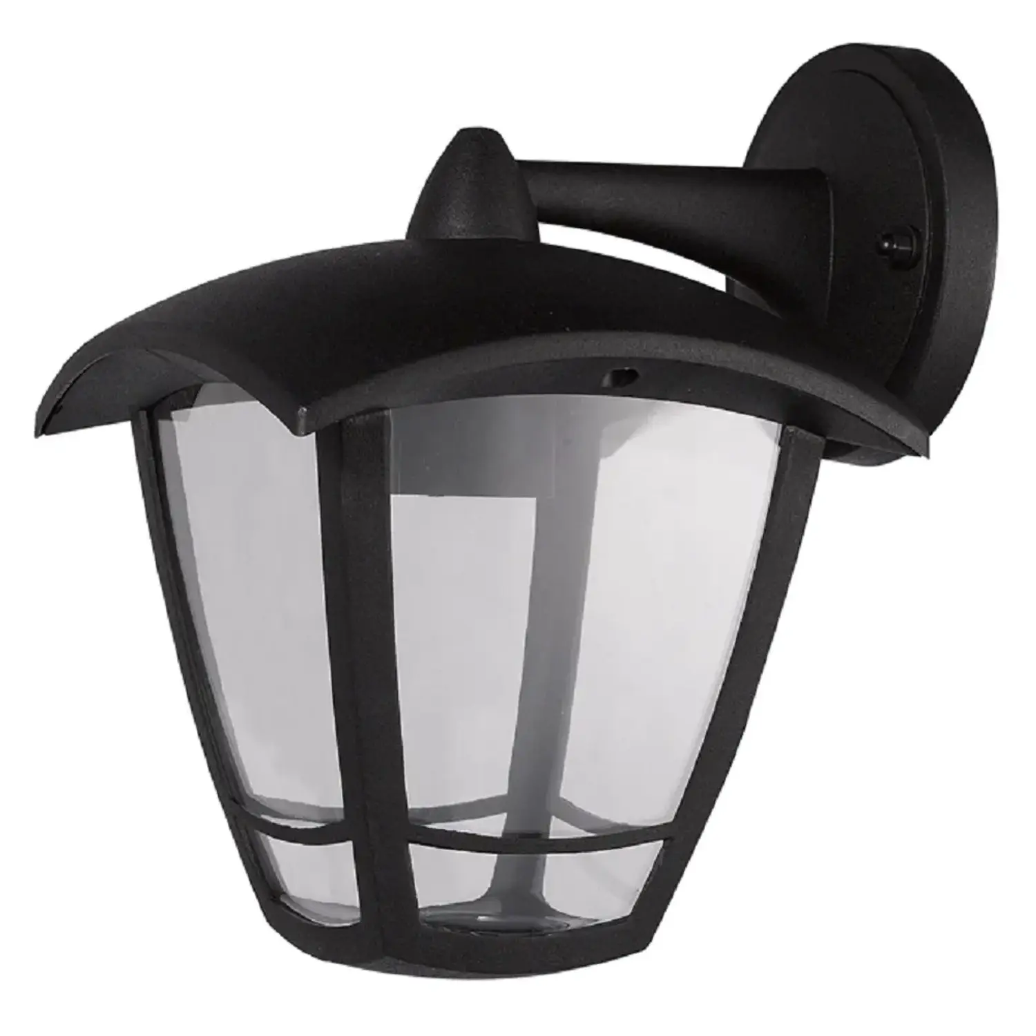 Ecolite LED venkovní svítidlo VERONA 8 W, 400 lm, 3500 K, 19,4 x 23,2 cm
