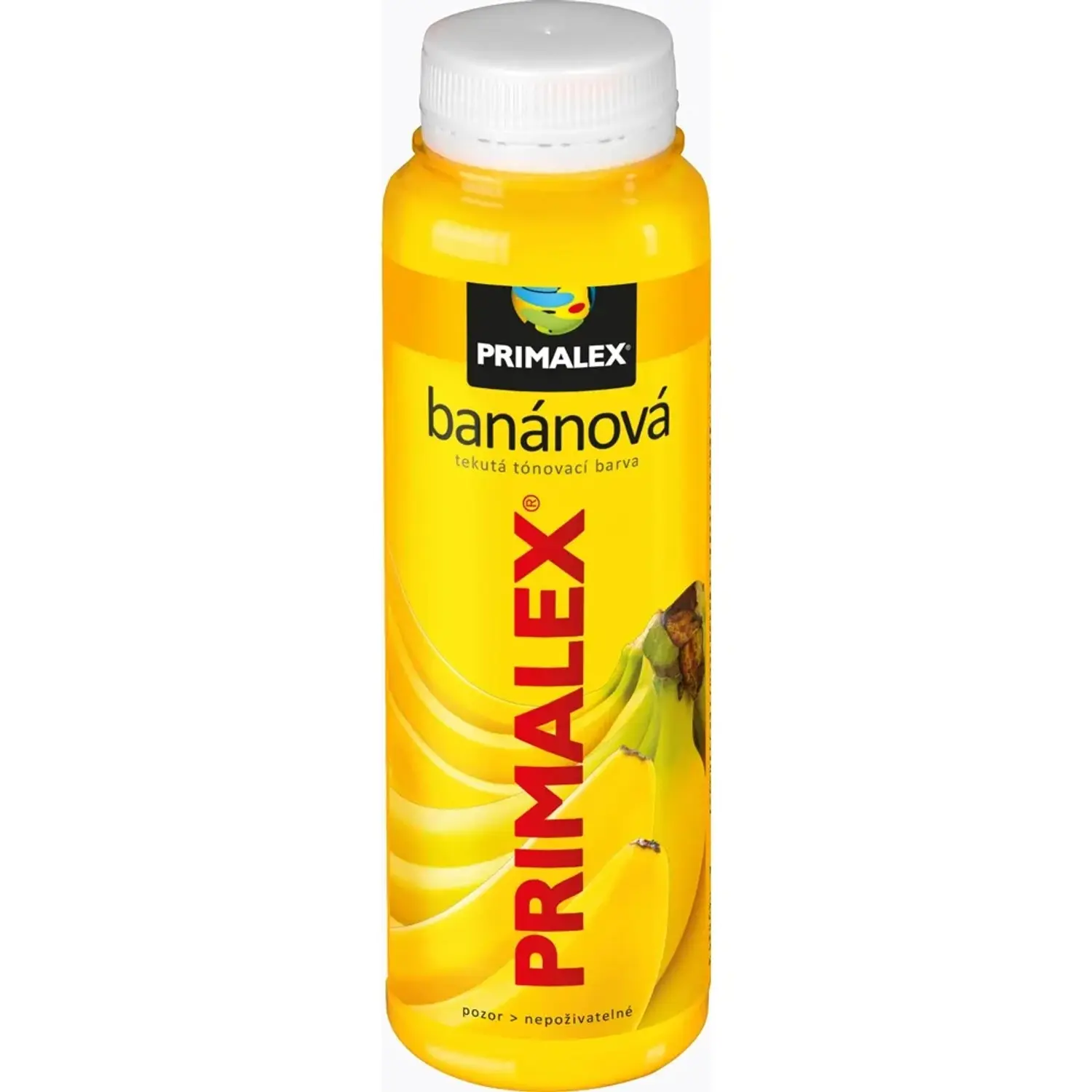 PRIMALEX Tekutá tónovací barva banánová 0,25 l