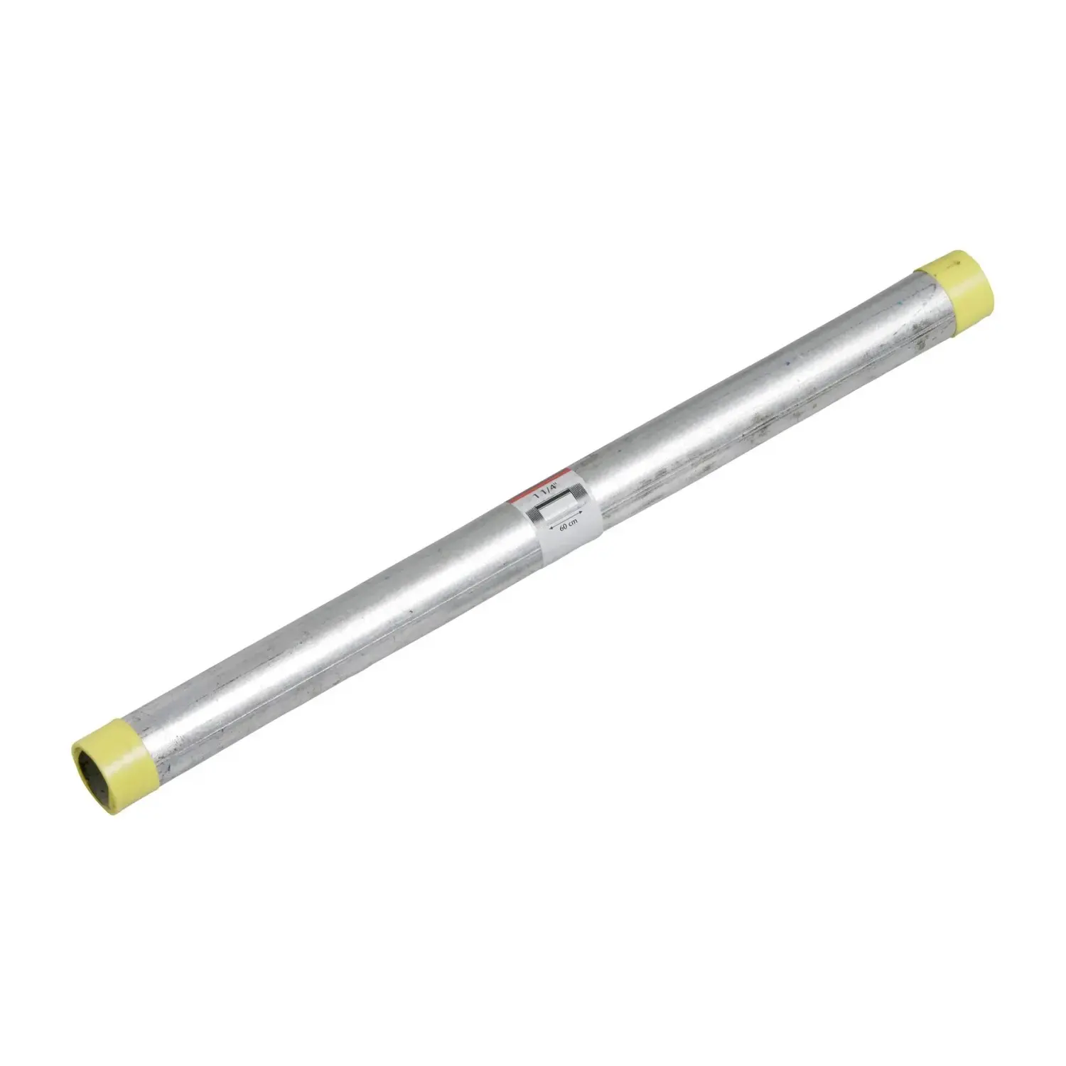 VarioLUX-TOOLS Potrubní dvojitá vsuvka s vnějším závitem 41,9 mm (R 1 1/4) 600 m