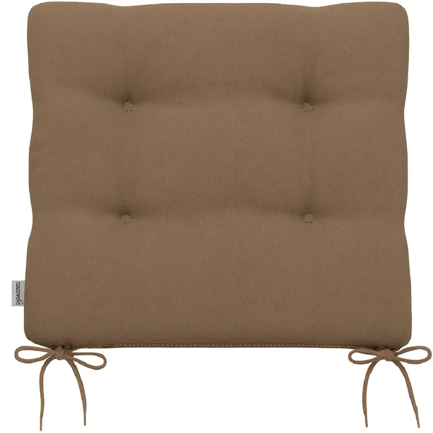 Doppler Podsedák LIFE 6957, 45 x 45 x 4 cm