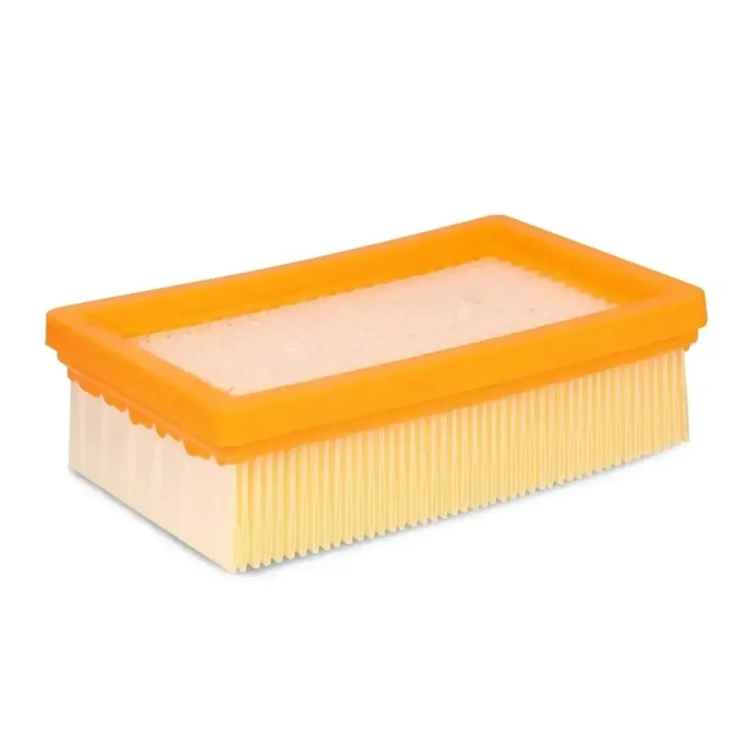 KOMA Filtr skládaný plochý pro vysavače Kärcher WD4, WD5, WD6