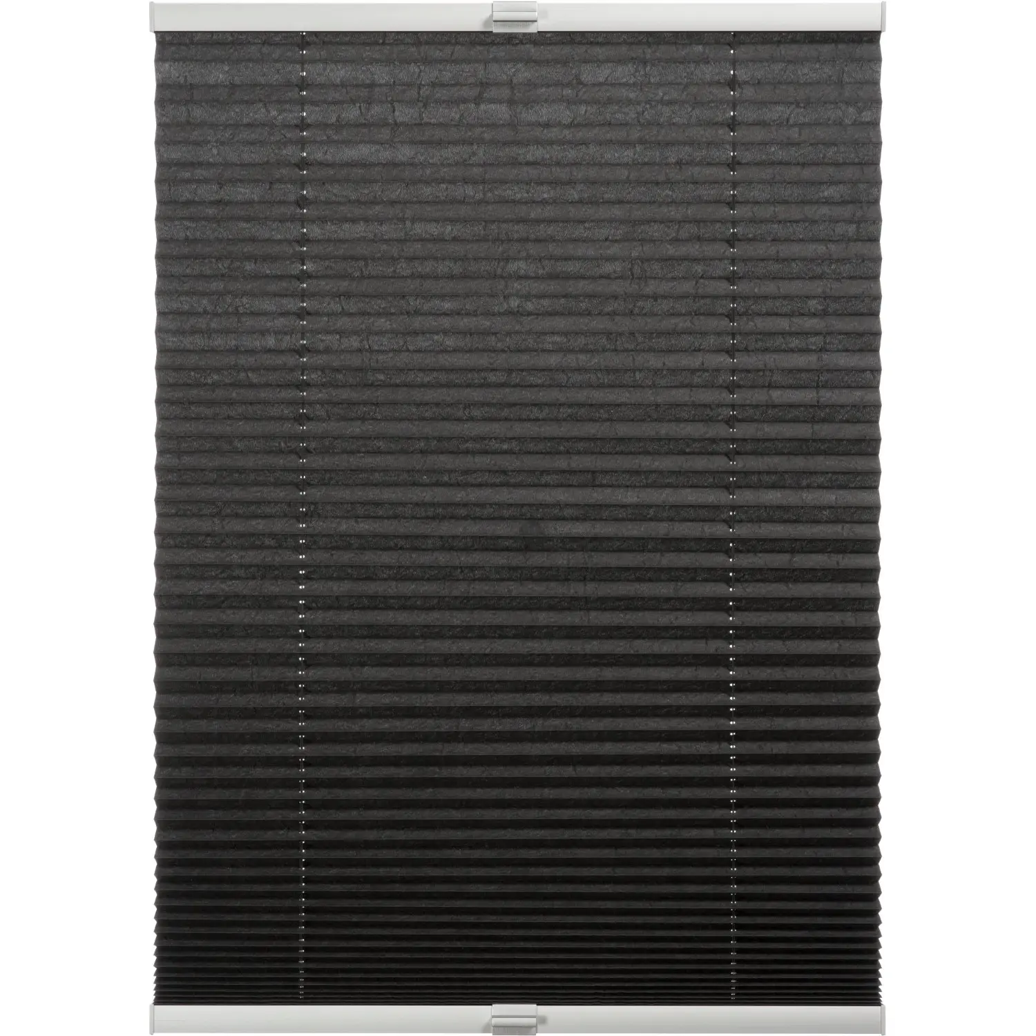 Schöner Wohnen Plisé žaluzie Milla antracitová 70 x 130 cm