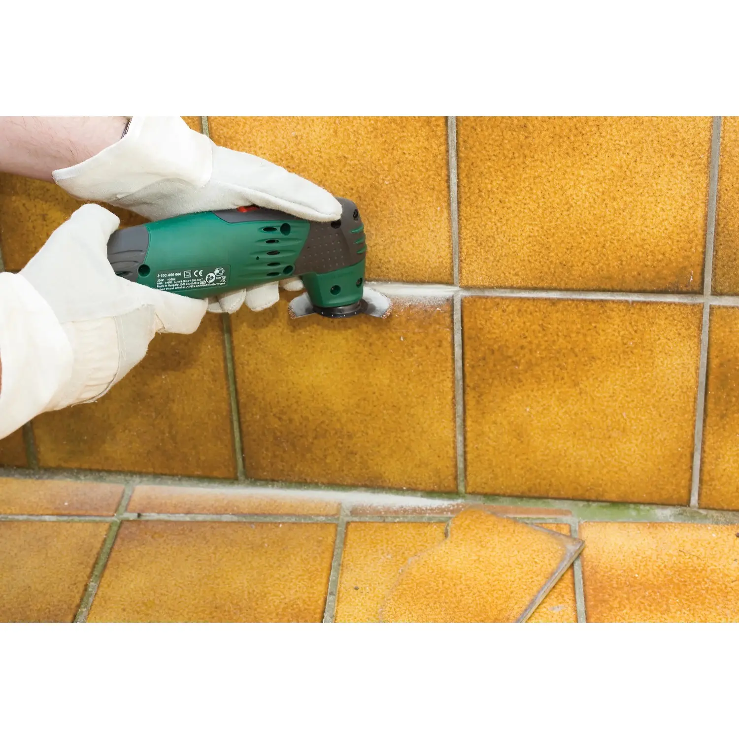 LUX-TOOLS Segmentový pilový list z tvrdokovu 85 mm pro Multitool