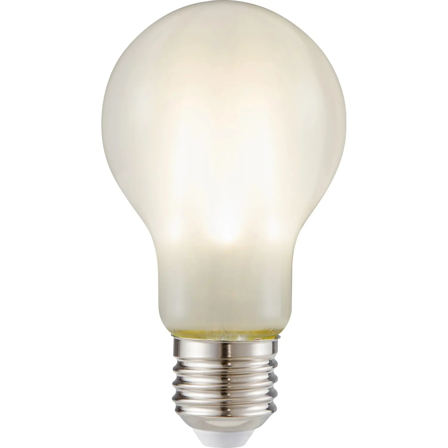 BWO LED žárovka E27, 7 W, 806 lm, 4000 K, pr. 6 x 10,8 cm, 1 ks