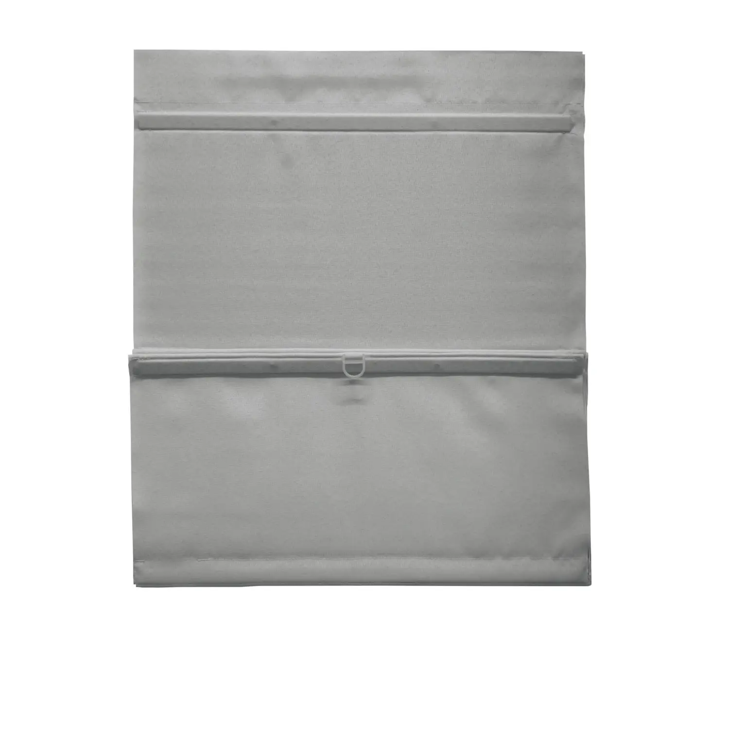 Gardinia Roleta na suchý zip EasyFix šedá 80 x 140 cm