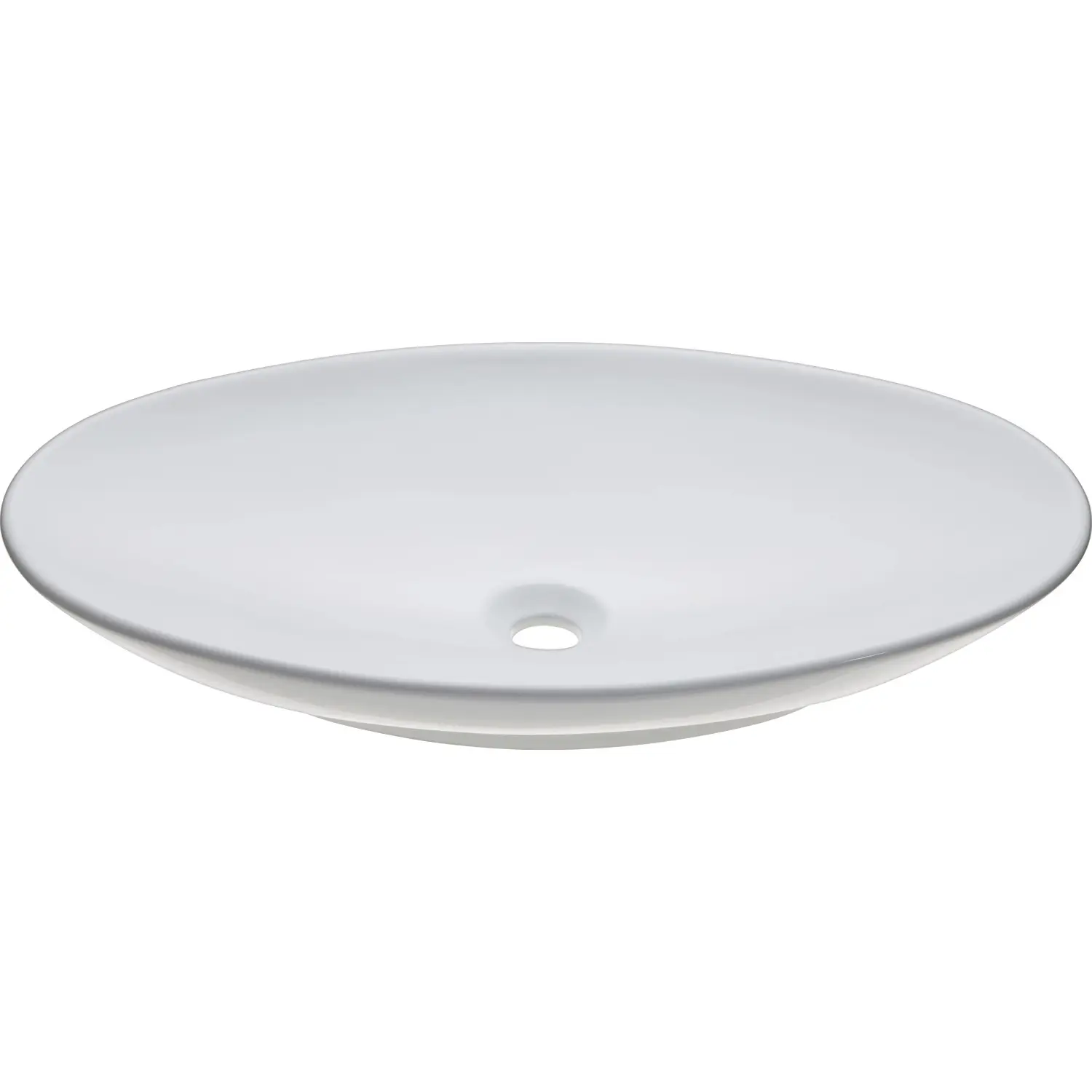 OBI Umyvadlo na desku 70 x 42 cm