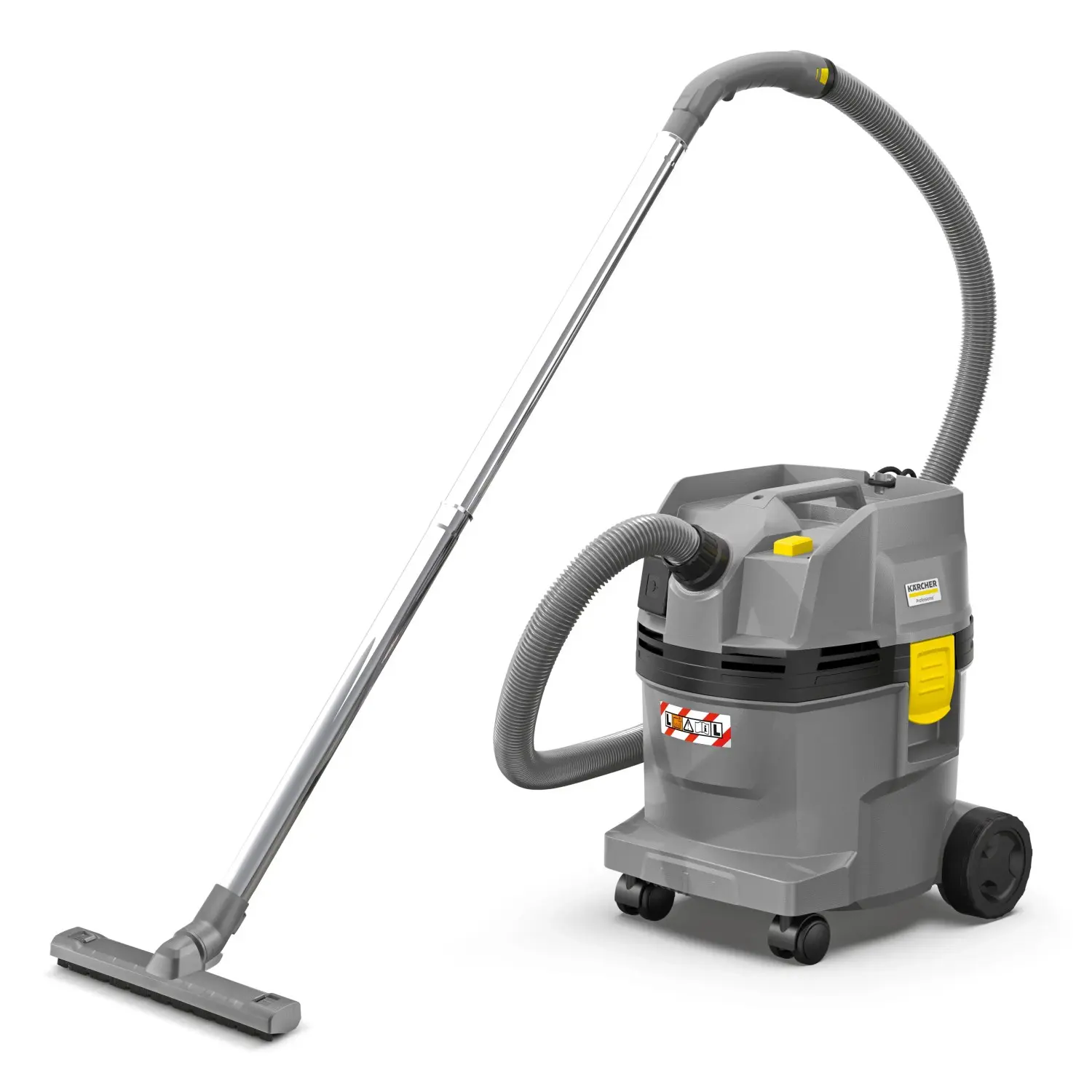 Kärcher Vysavač pro mokro-suché vysávání Pro NT 600 L