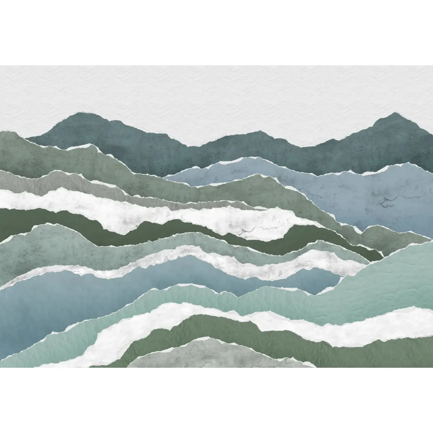 Komar Vliesová fototapeta Sierra 400 x 280 cm