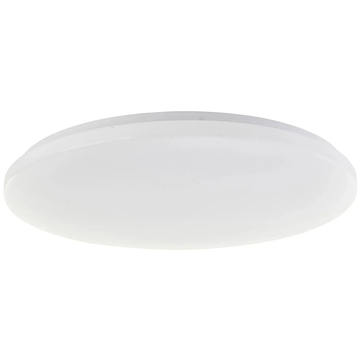 Brilliant Stropní LED svítidlo Kieran, hv.obloha, 42W, RGB+3000-6500K, pr. 49 cm