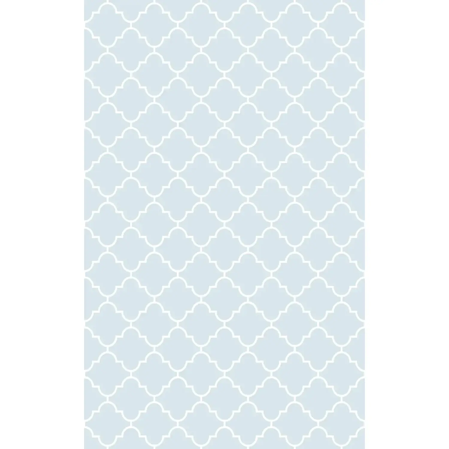 d-c-fix Samolepicí fólie do okna Transparent Onadi, 200 x 67,5 cm