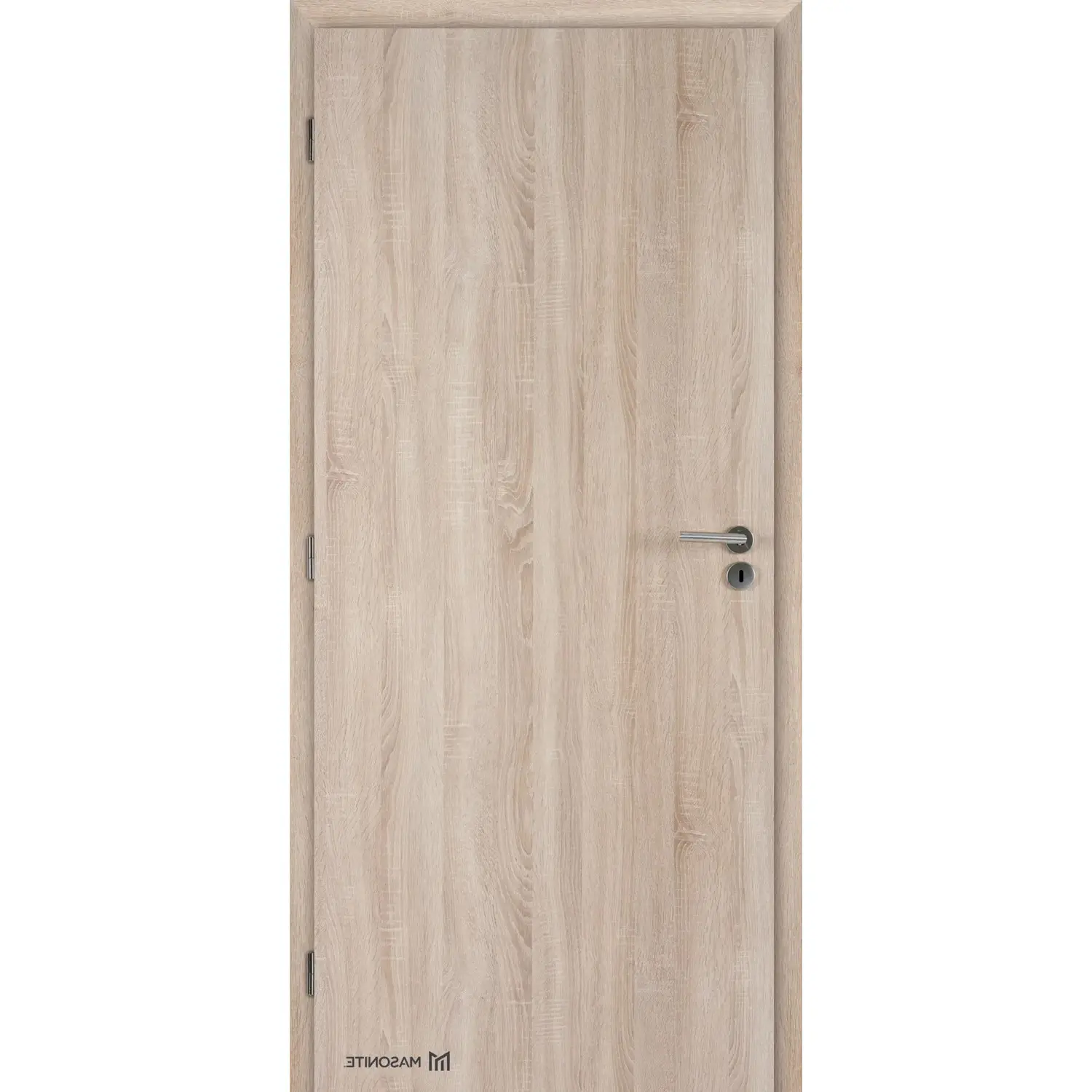 DOORNITE Interiérové protipožární dveře LUME EXTRA kašír.fólie dub Sonoma 90 L