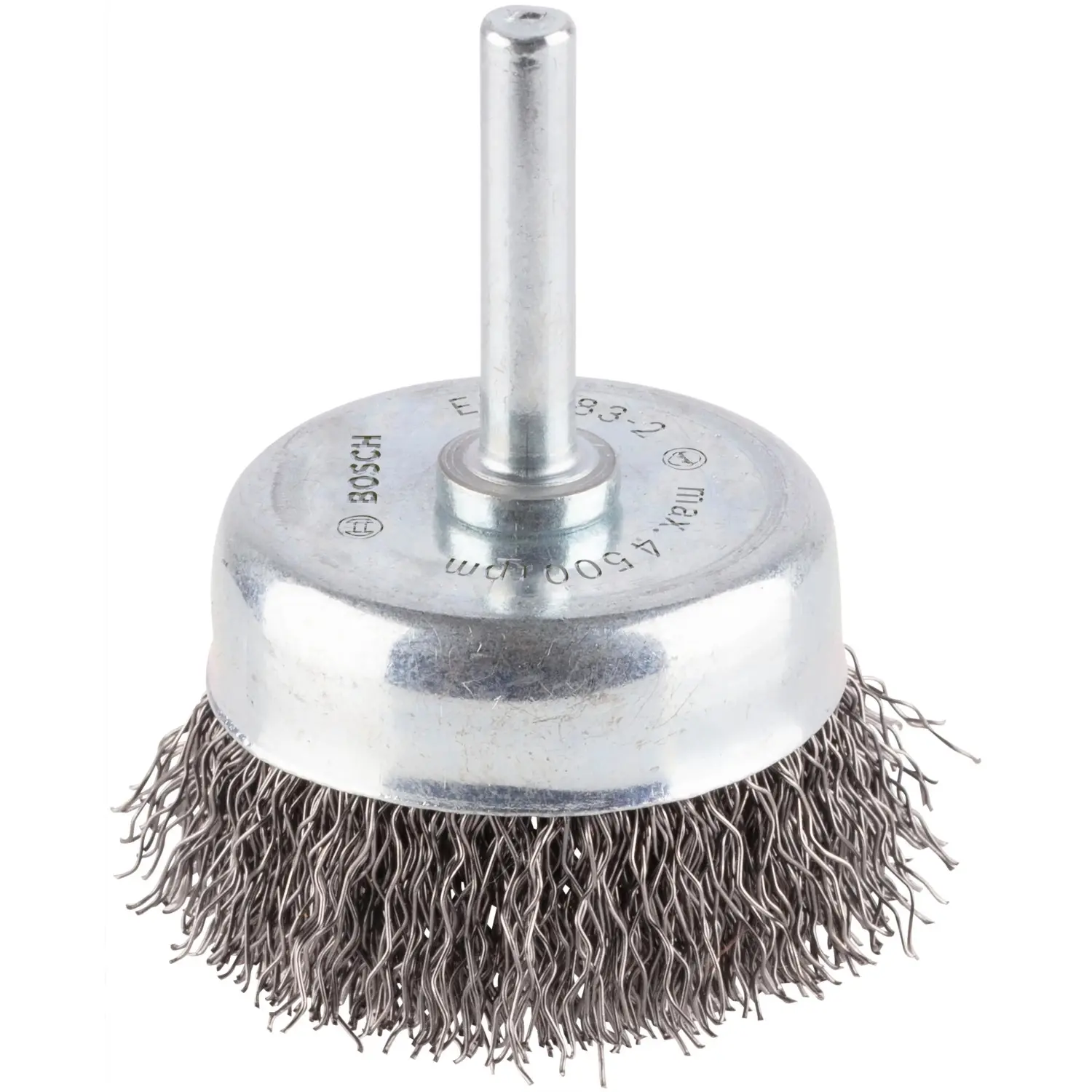 Bosch Hrncový kartáč PRO Metal clean pr. 50 x 0,30 mm