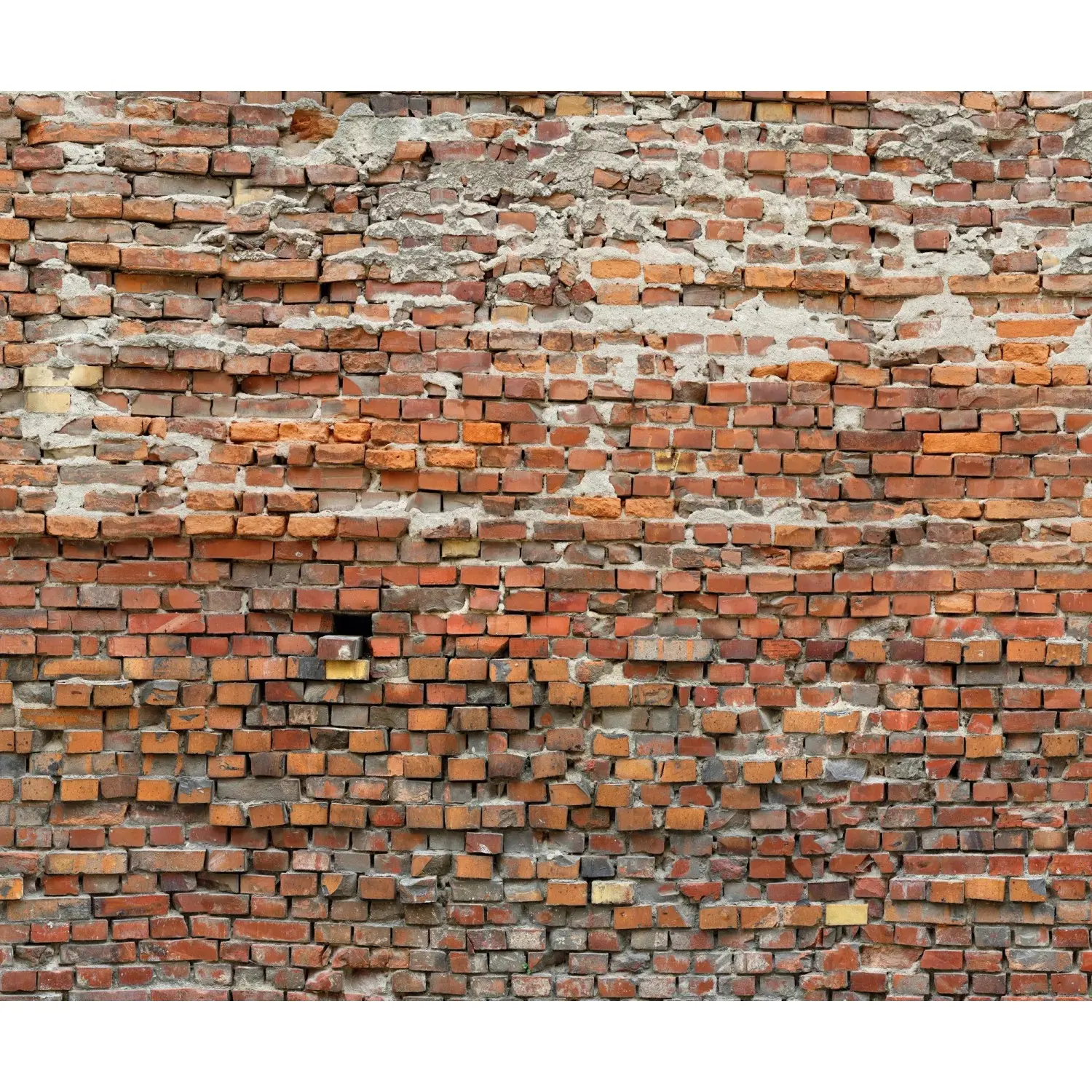 Komar Vliesová fototapeta Bricklane 300 x 250 cm