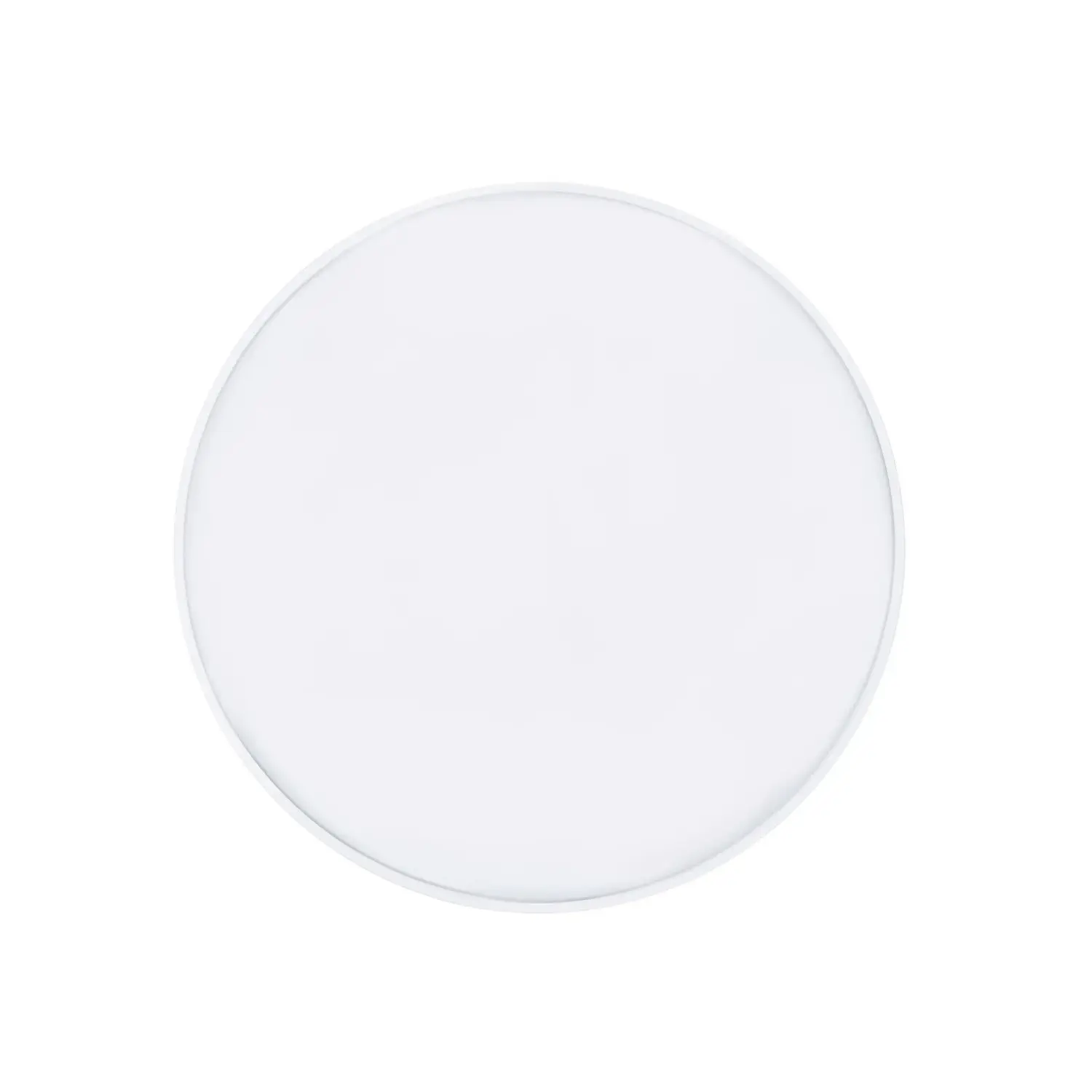SOLIGHT LED stmívatelné přisazené svítidlo 36 W, pr. 30 cm, 2160 lm