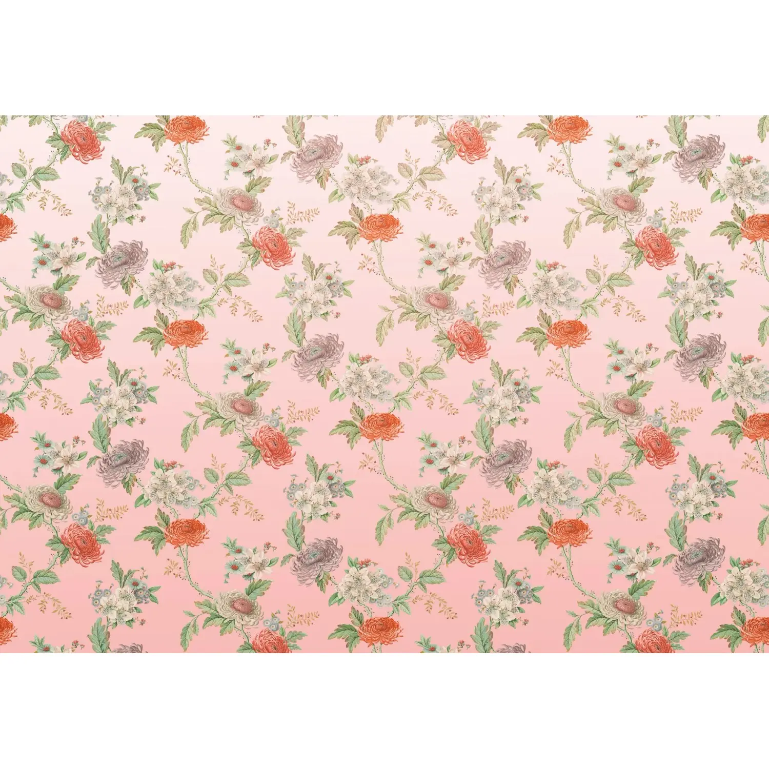 Komar Vliesová fototapeta Primavera 400 x 280 cm