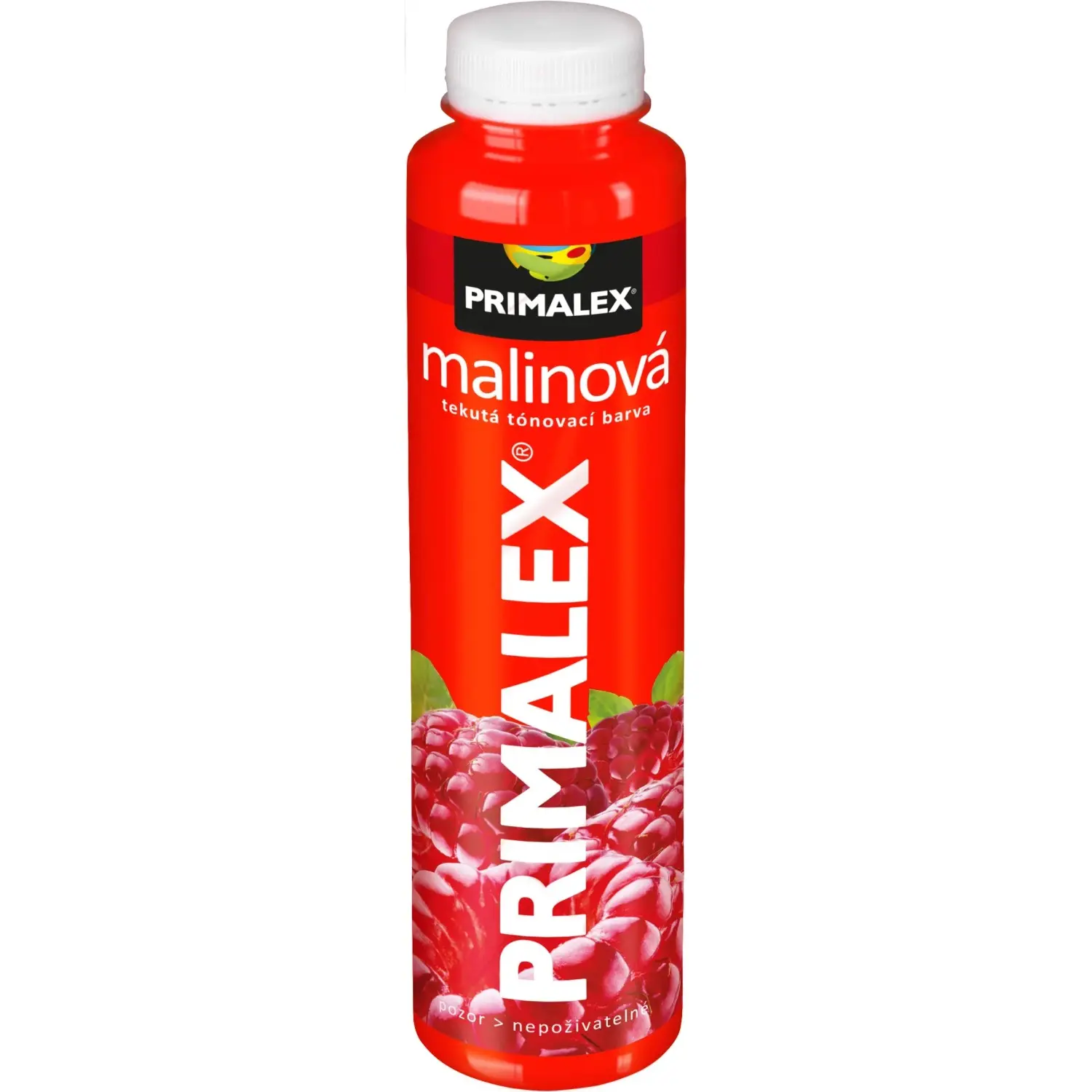 PRIMALEX Tekutá tónovací barva malinová 0,5 l