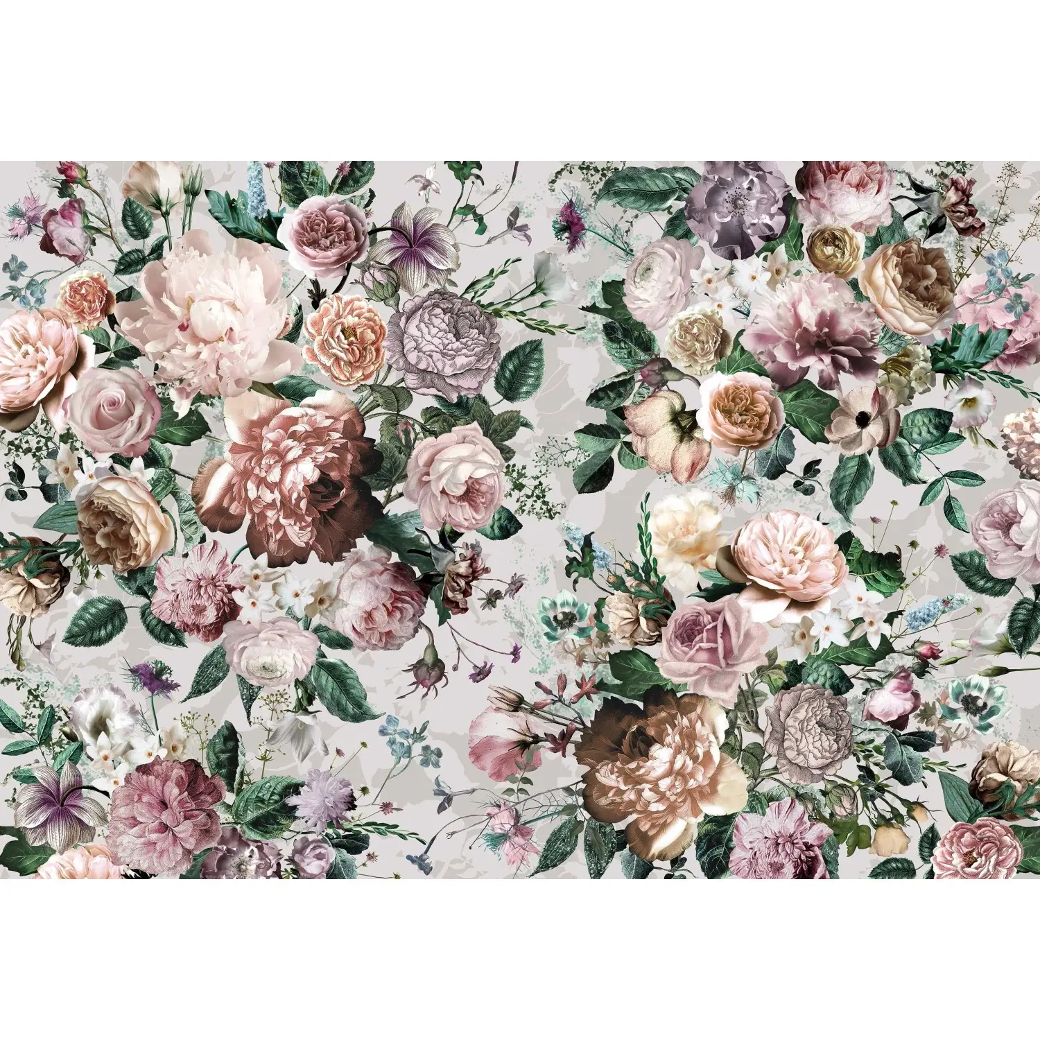 Komar Vliesová fototapeta Victoria 400 x 260 cm