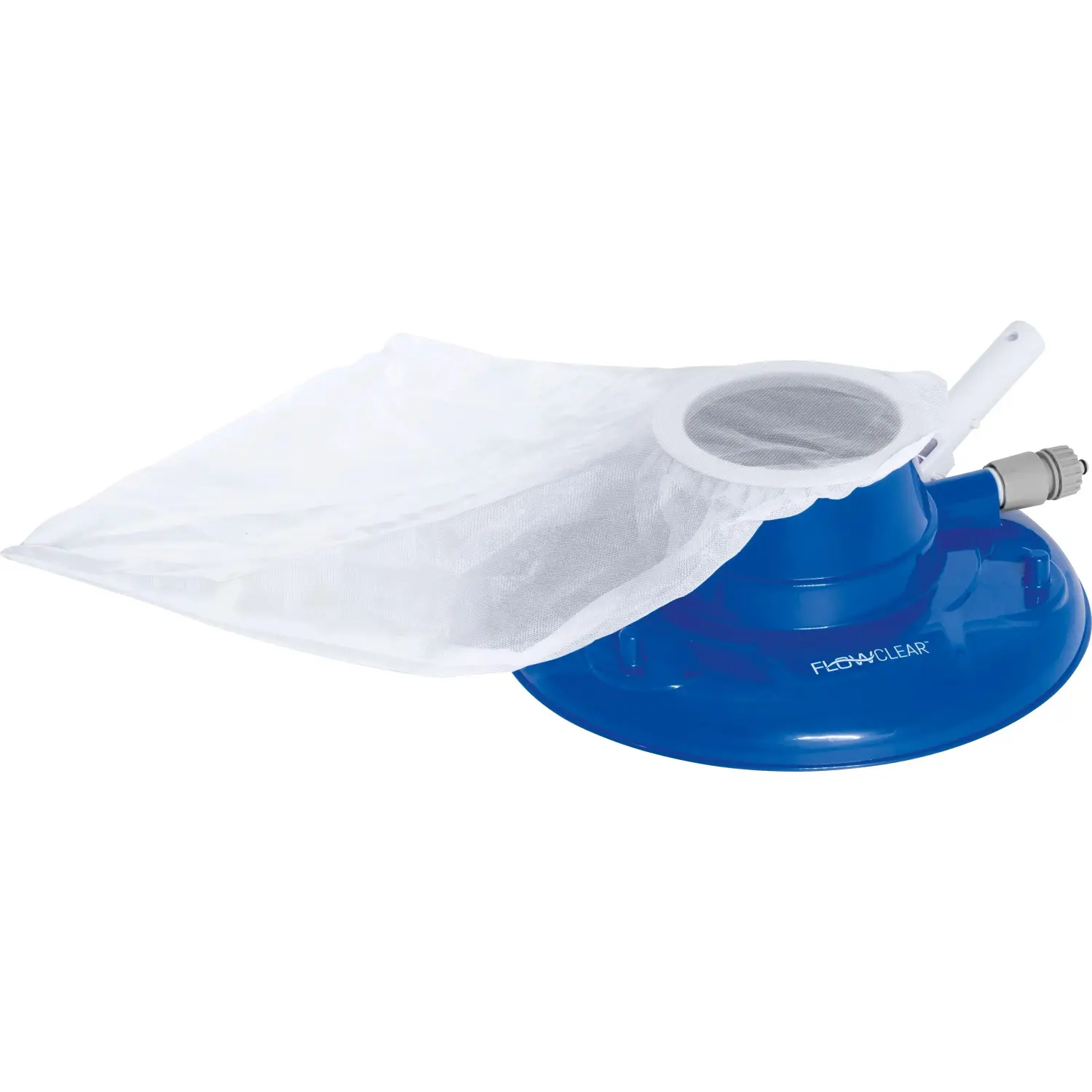 Bestway Nástavec bazén. vysavače Flowclear AquaSuction 14,5 x 43 x 36,6 cm
