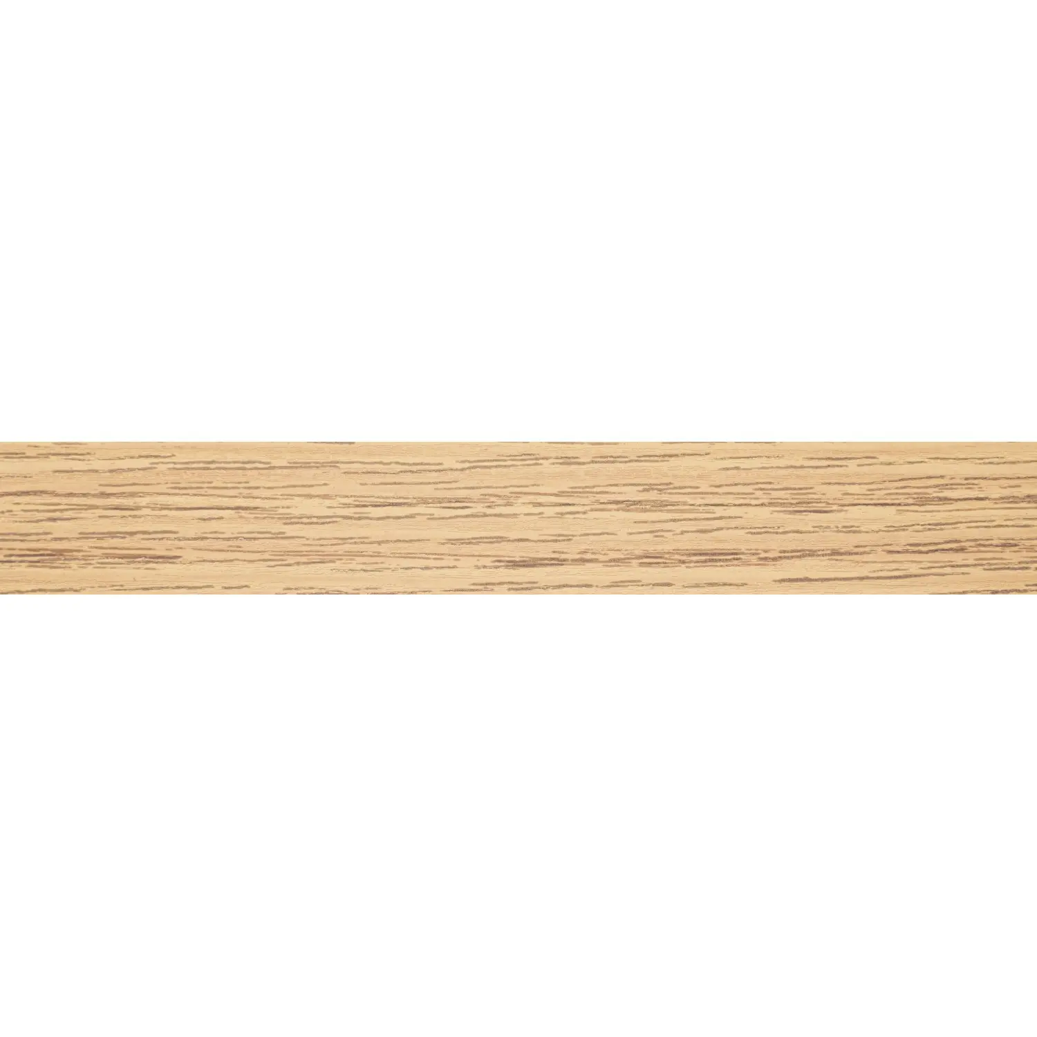 ABS hrana s tavným lepidlem iboard dub přírodní, 5 m x 22 mm