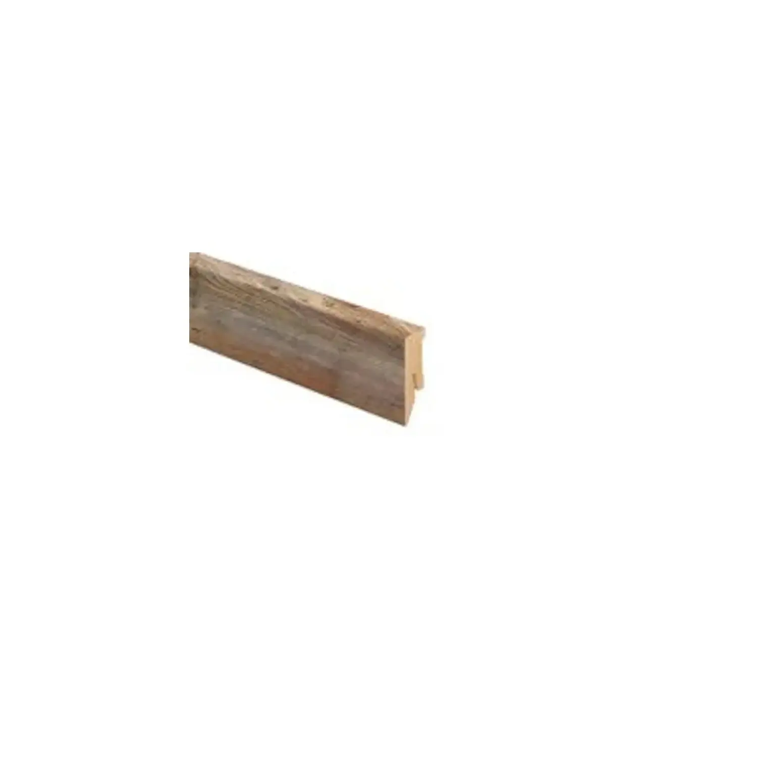 Kaindl Soklová lišta 60/20 Hemlock Barnwood 60 x 20 x 2600 mm
