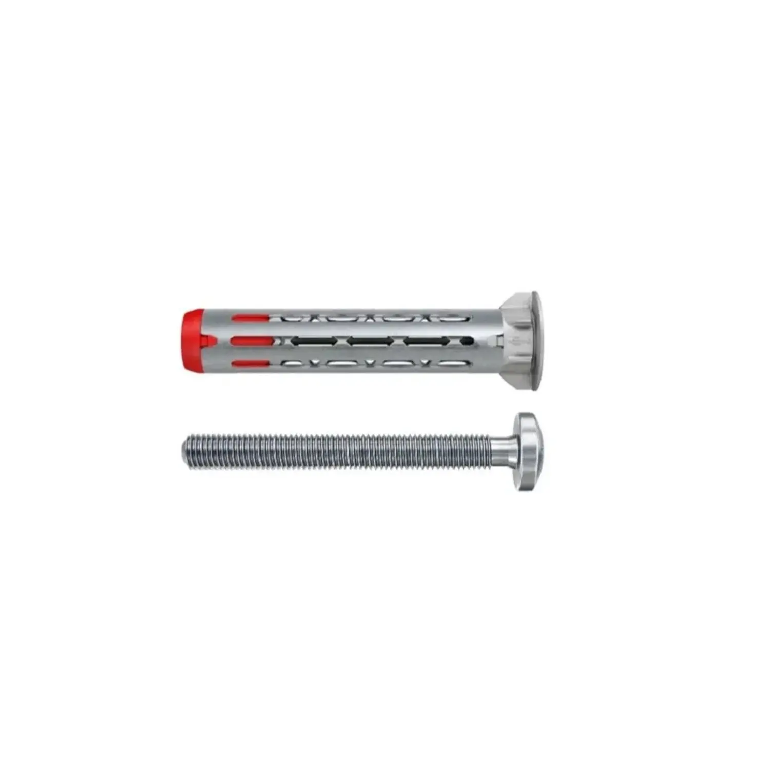 Fischer Hmoždinka do deskových materiálů DuoHM 6x55 S TX K NV