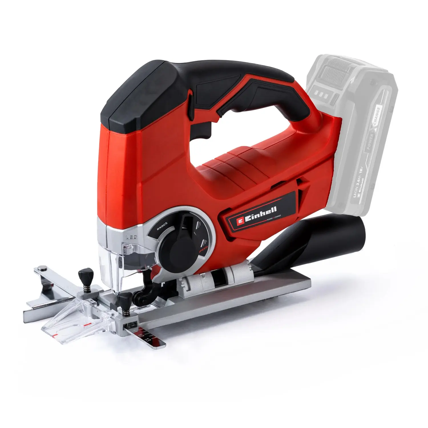 Einhell TE-JS 18 Li