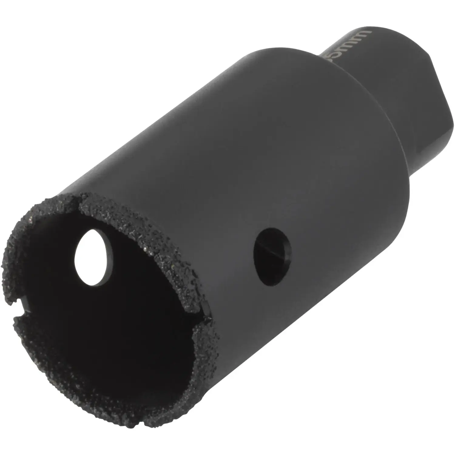Wolfcraft Diamantová vykružovací pila Ceramic pro úhlovou brusku pr. 35 mm