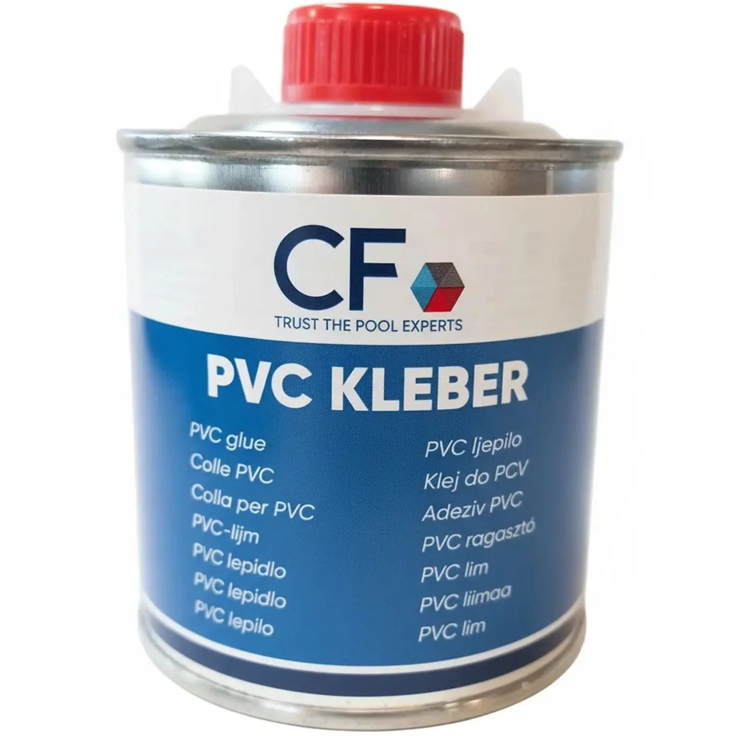 Griffon Lepidlo na PVC Uni-100 XT, 250 ml