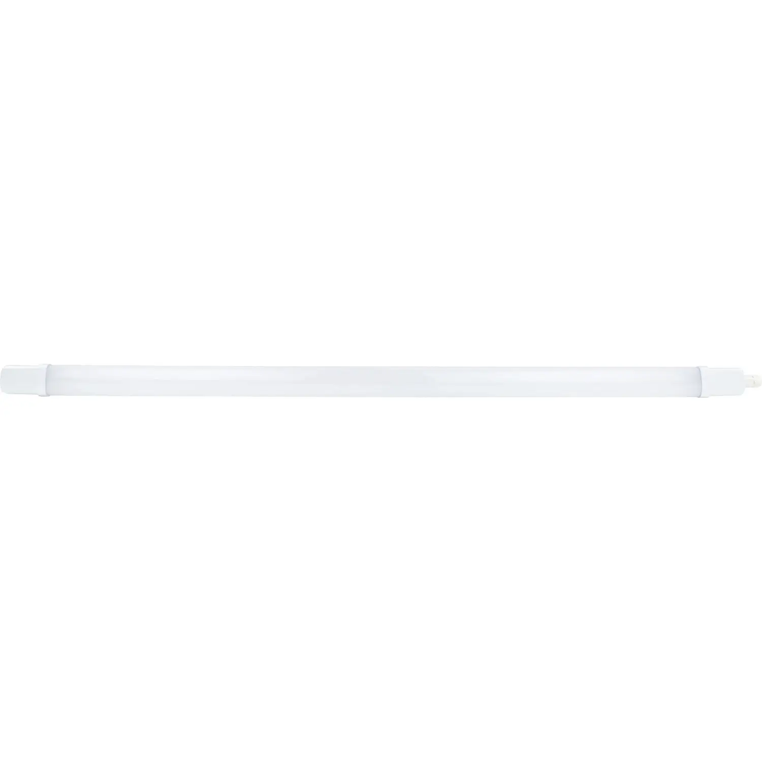 REV Super Slim LED svítidlo do vlhkých prostor bílé 120 cm