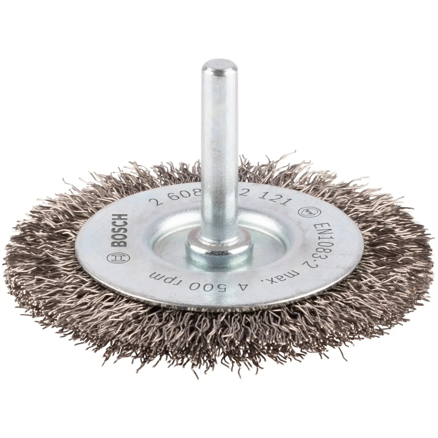 Bosch Drátěný kartáč PRO Stainless Steel clean pr. 70 x 0,30 mm