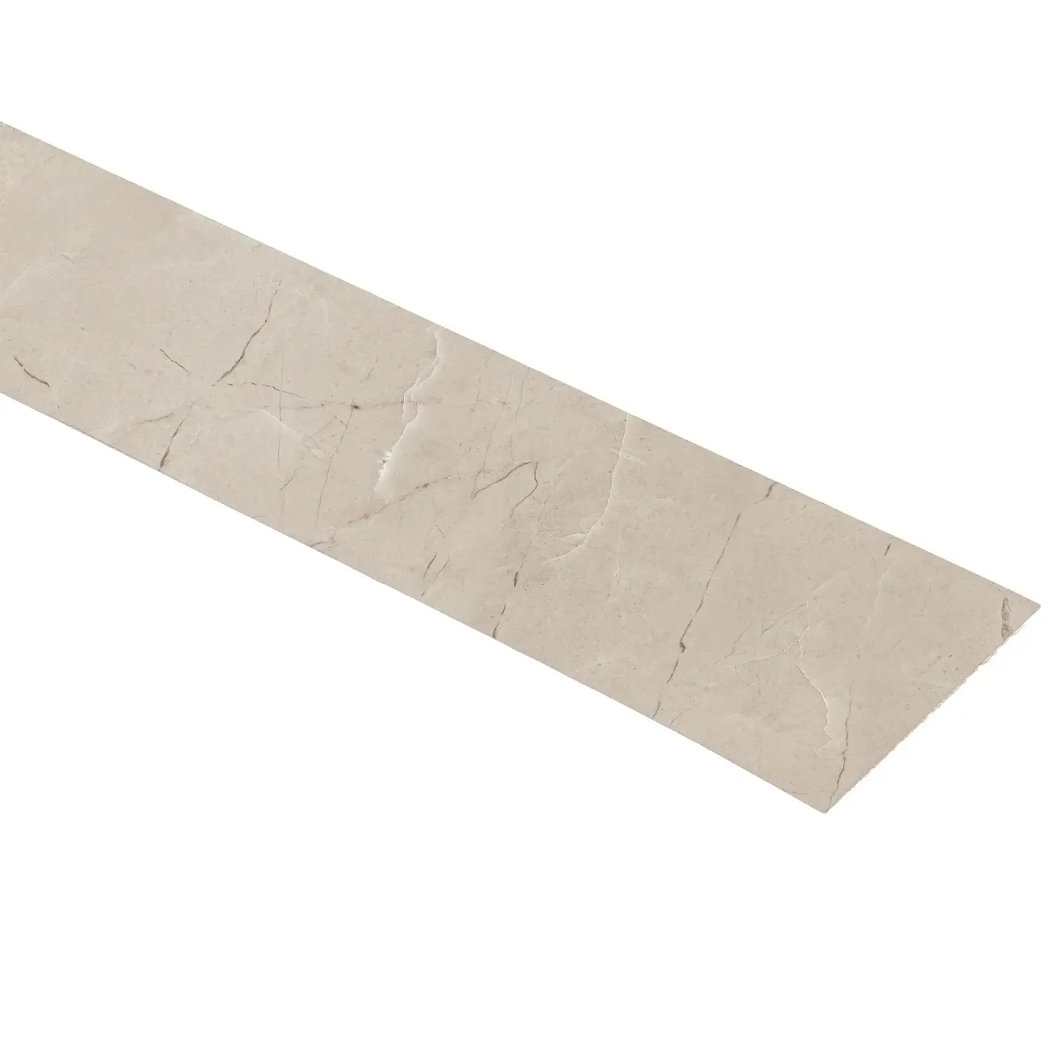 Kaindl Hrana k pracovní desce K2885 mramor Vicosa Clara 65 x 4,5 cm, 2 ks