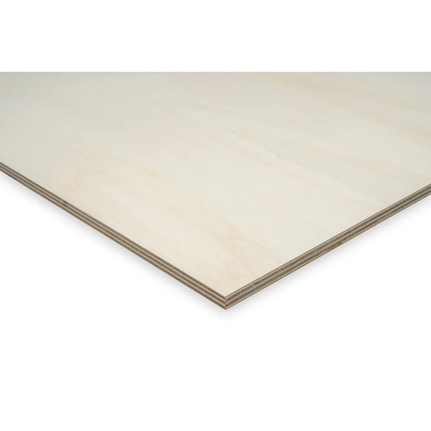 JAF HOLZ Překližka Topol 12 x 1200 x 600 mm