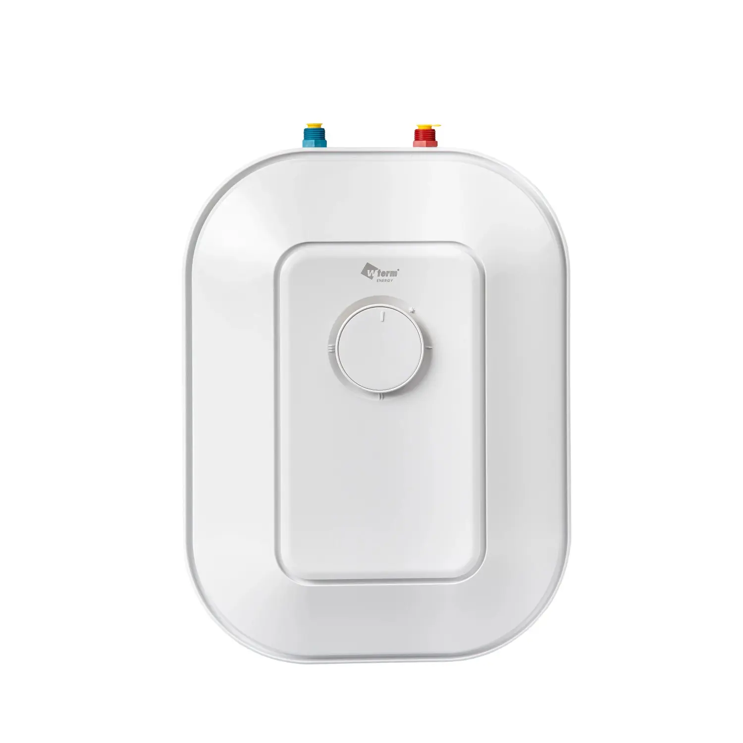 Wterm Tlakový zásobníkový ohřívač vody pod dřez FDN 10, 10 l, 2000 W