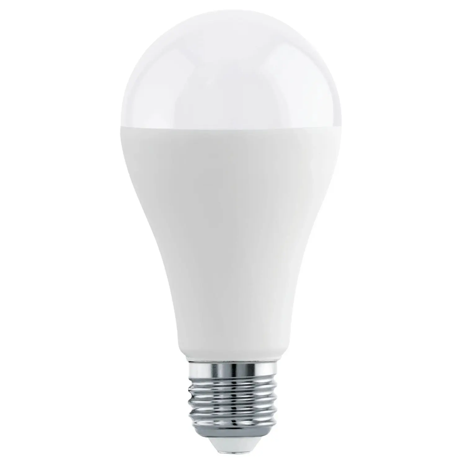 EGLO LED žárovka E27 A60 13W 1521lm 3000K pr. 60 x 116 mm, opálová