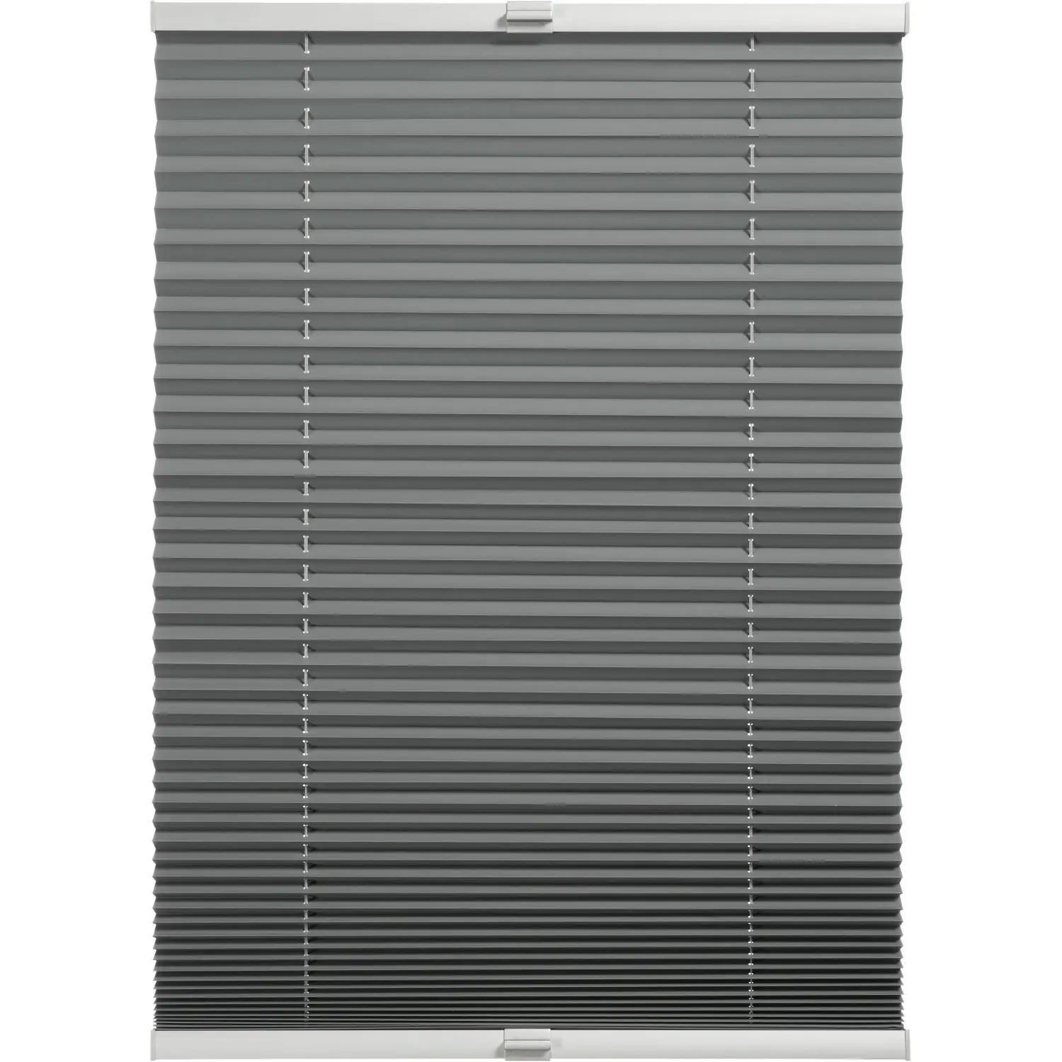 Schöner Wohnen Termo plisé žaluzie Ella šedá 40 x 130 cm
