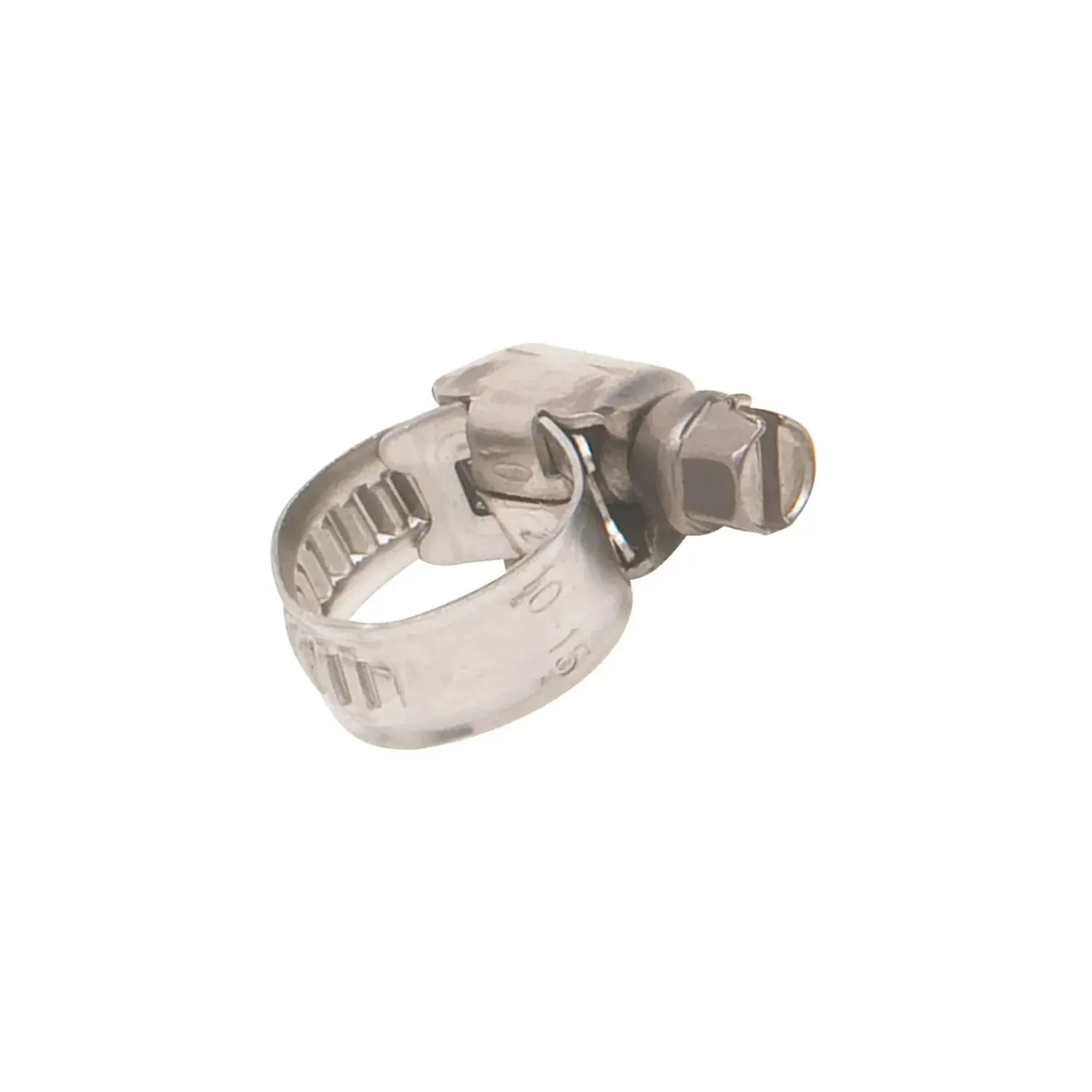 VarioLUX-TOOLS hadicová spona 10 mm - 15 mm nerezová ocel