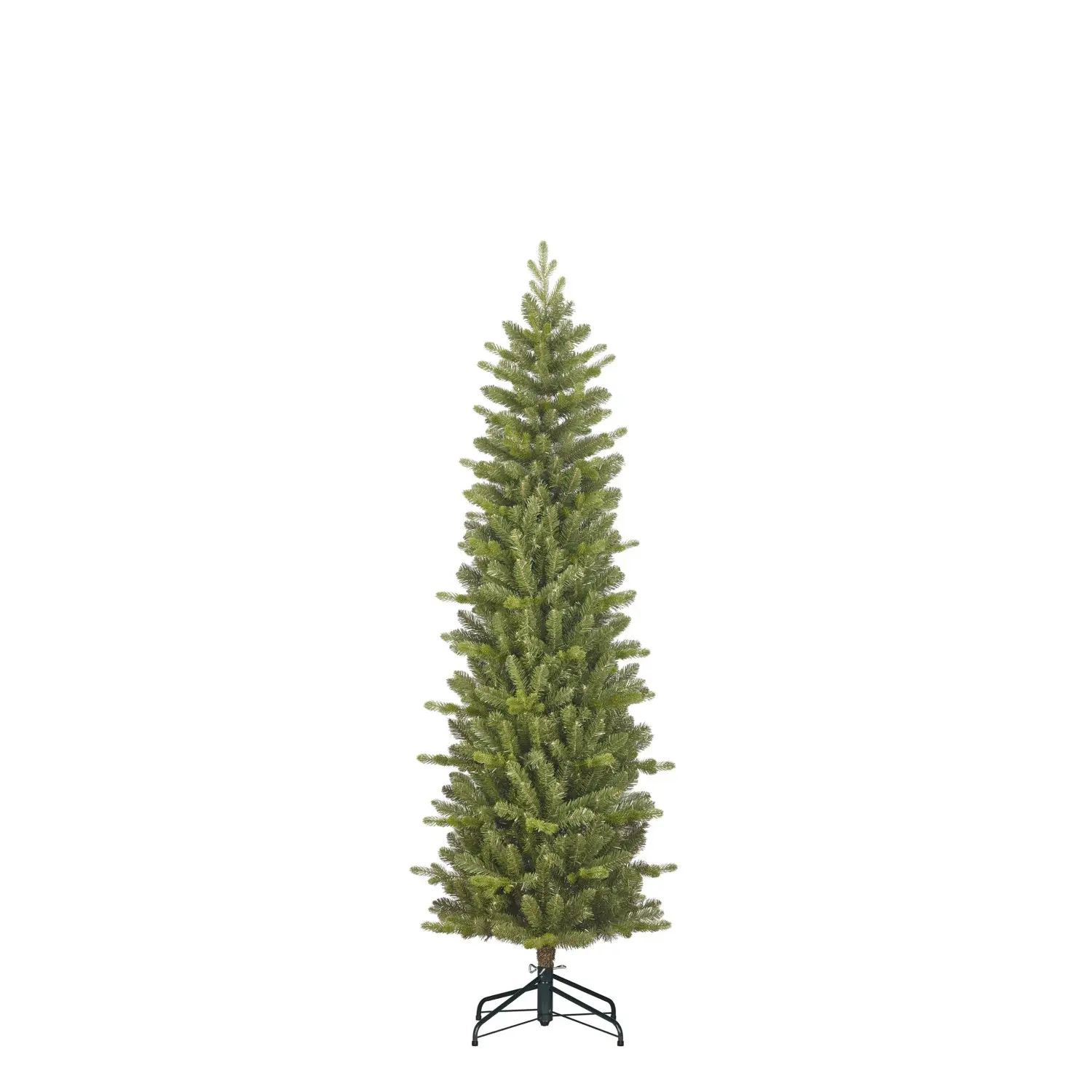 Black Box Trees Umělý vánoční stromeček Harma Pilar 699 větví, pr. 63 x 185 cm