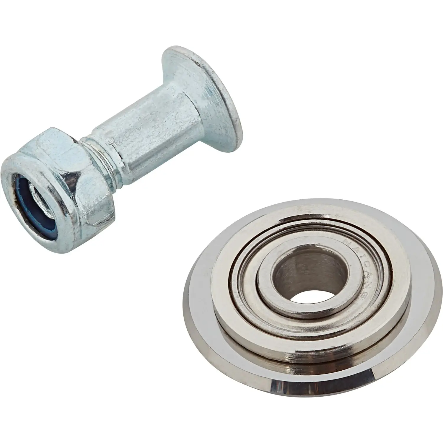 LUX-TOOLS Náhradní kolečko Classic pro řezačky obkladů průměr 22 mm