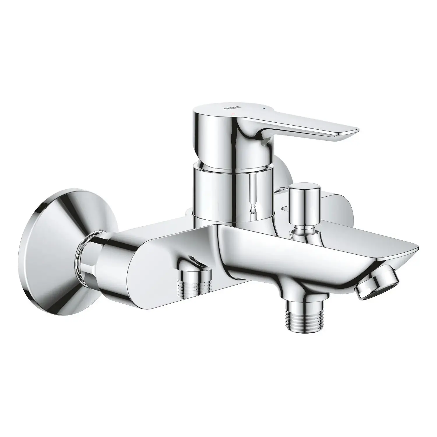 GROHE QUICKFIX Páková vanová baterie START ALIRA DN 15 (24393000)