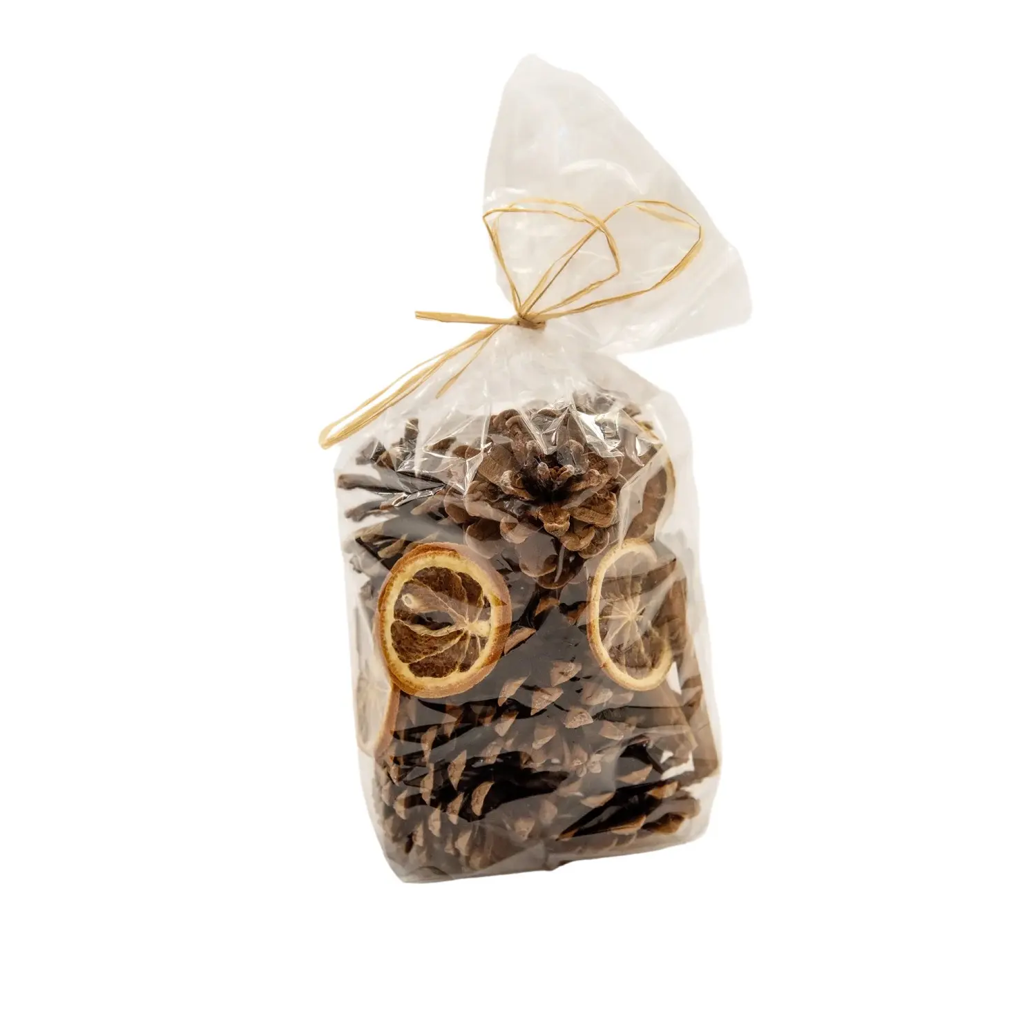 Flower Power Podzimní a zimní dekorační směs, 170 g