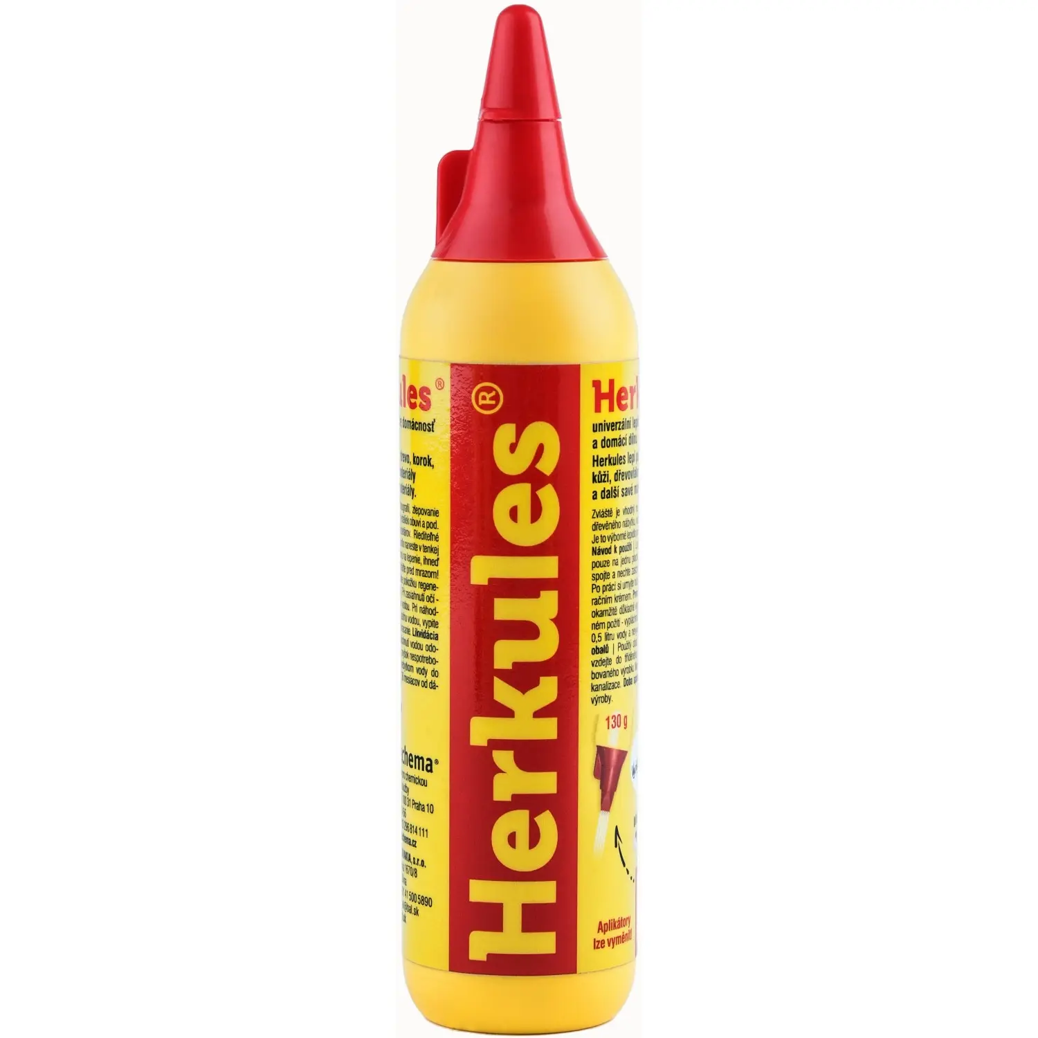 Herkules Univerzální disperzní lepidlo 130 g