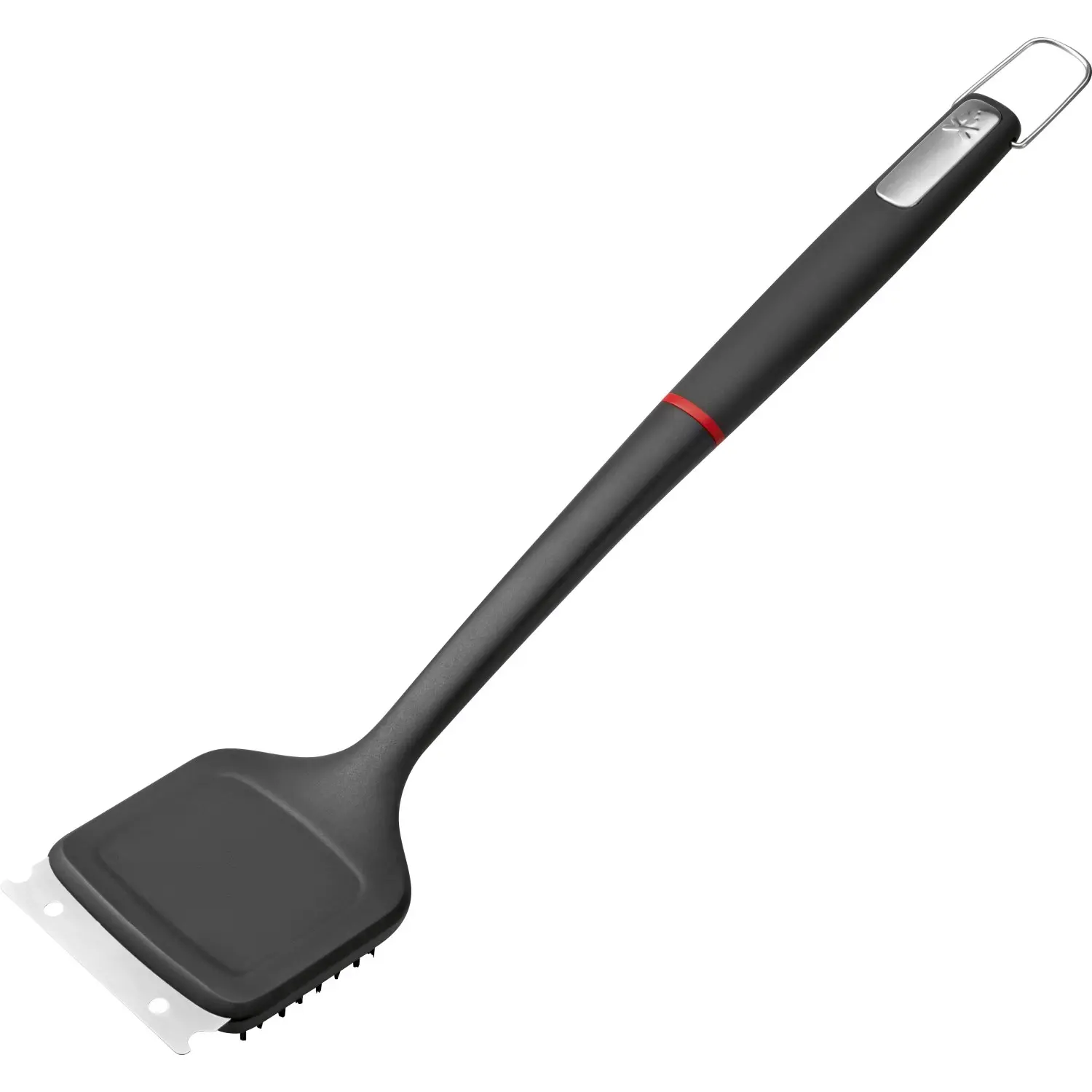 Jamestown Kartáč na čištění grilu SoftTouch