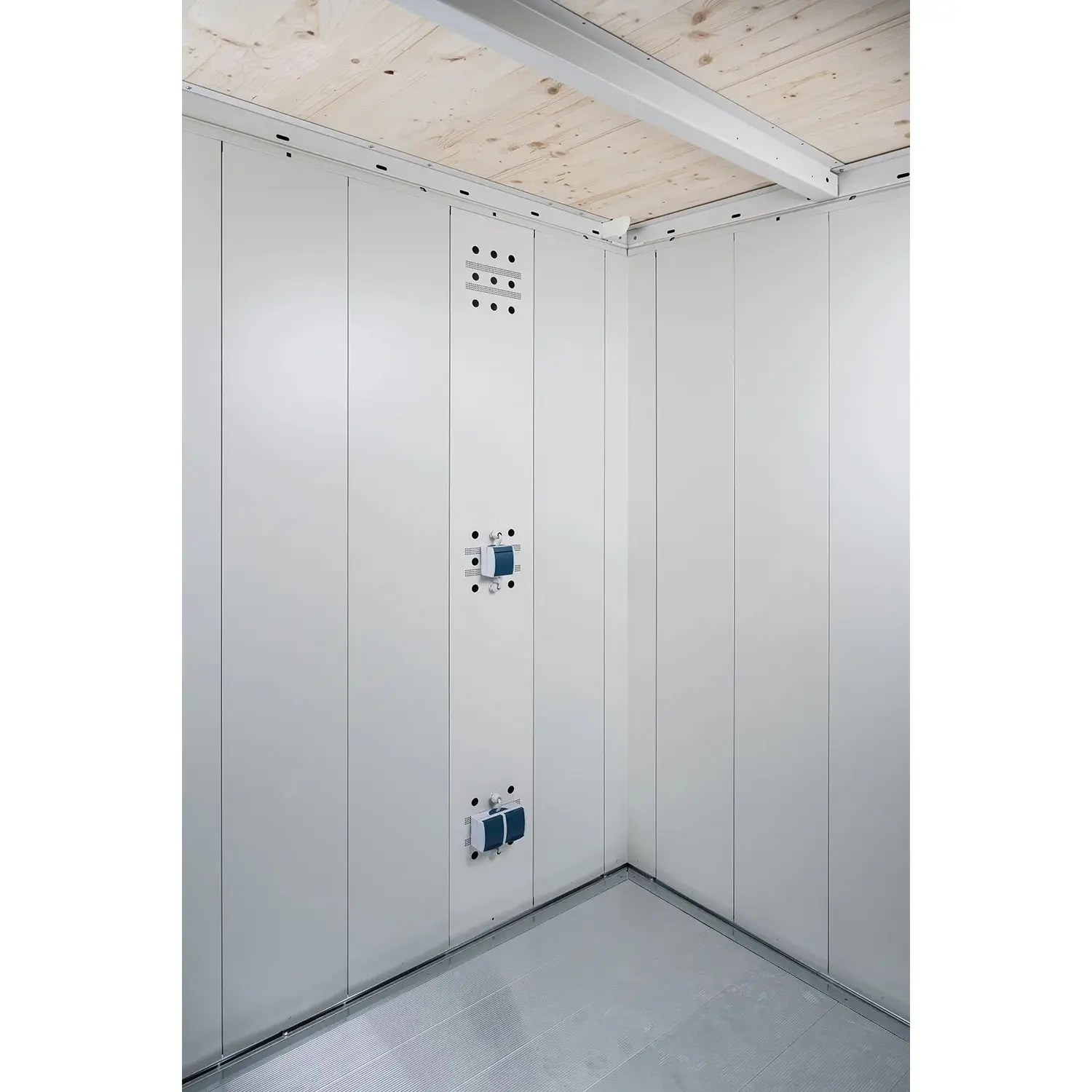 Biohort elektrický montážní panel pro zahradní domky Neo