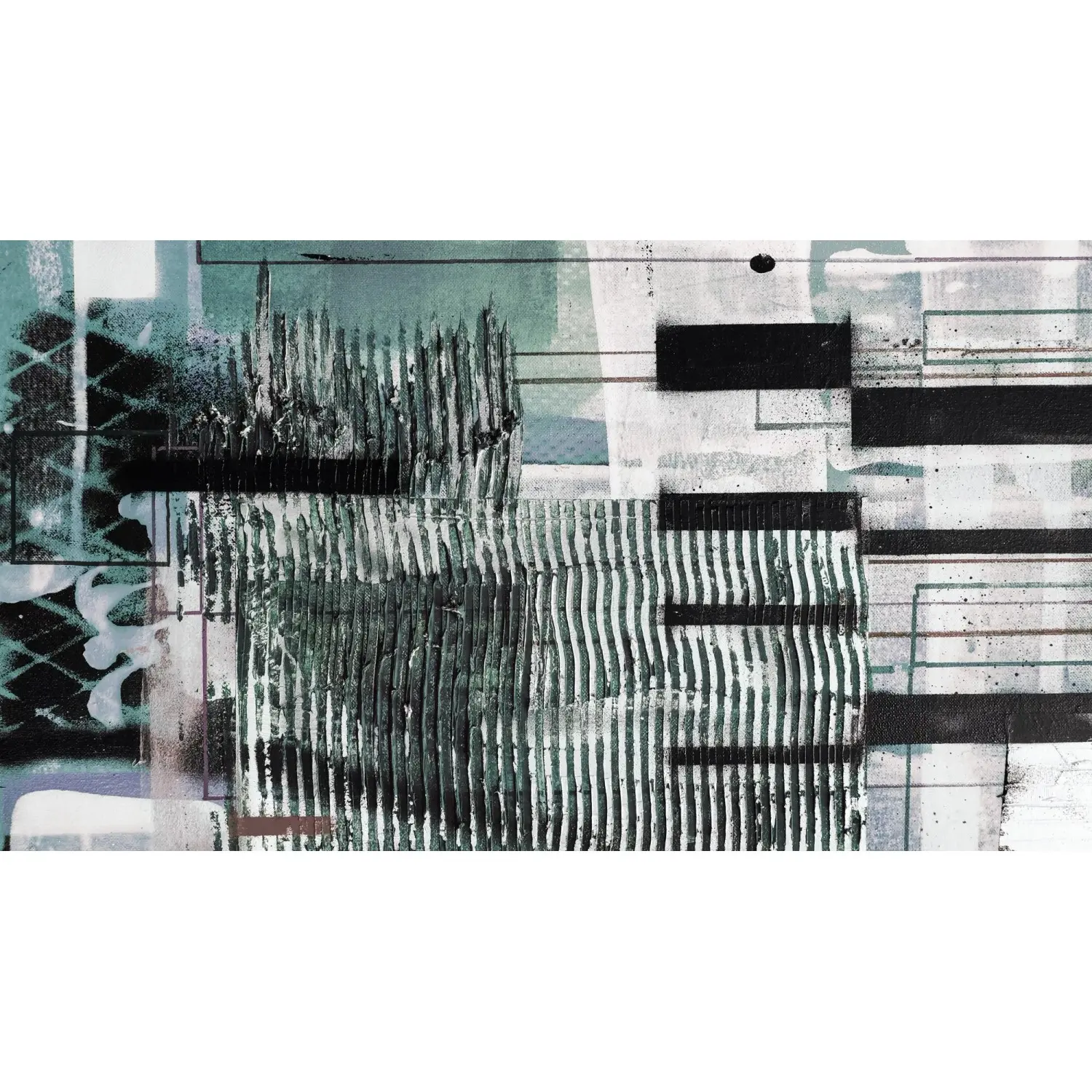 Komar Vliesová fototapeta Fringe Upswept 500 x 280 cm