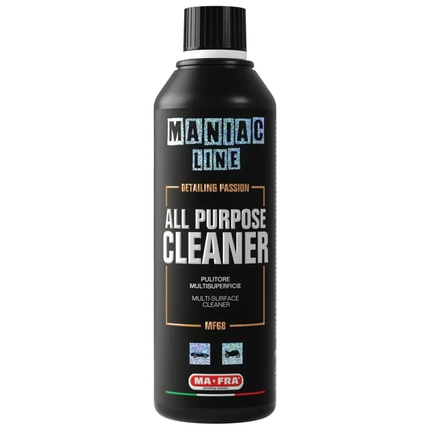 MA-FRA Univerzální čistič Maniac APC, 500 ml