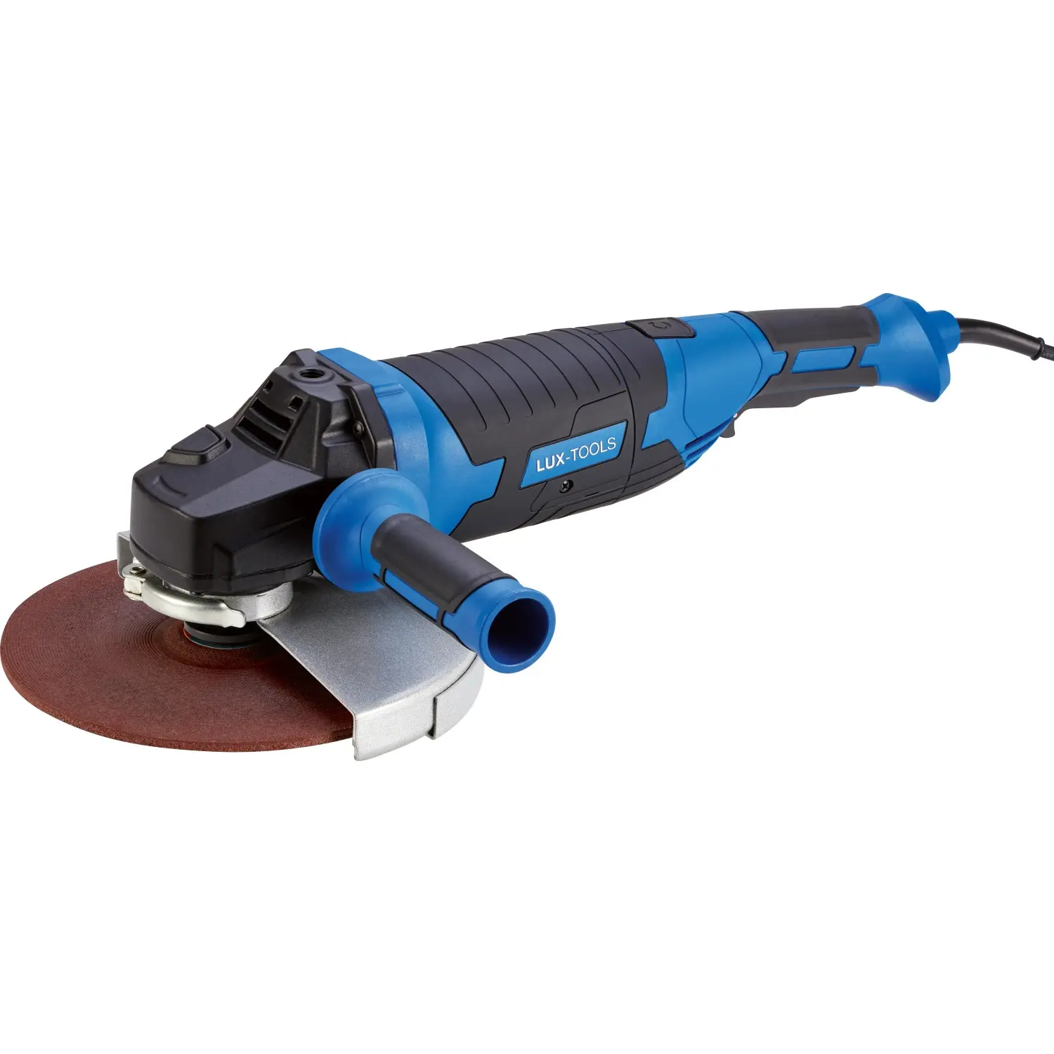 LUX-TOOLS Úhlová bruska E-WS-2000/230