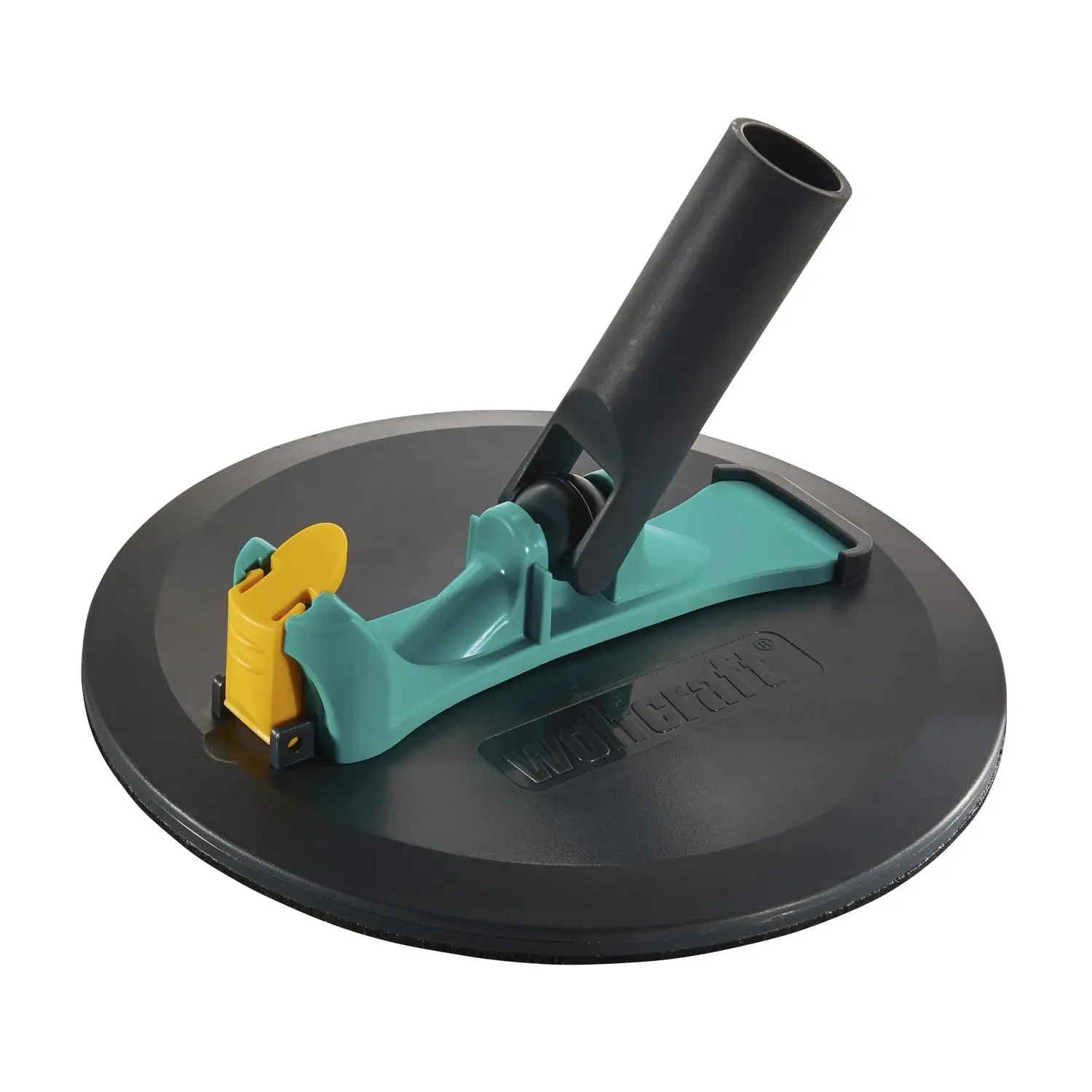 Wolfcraft Kruhový brousek průměr 225 mm